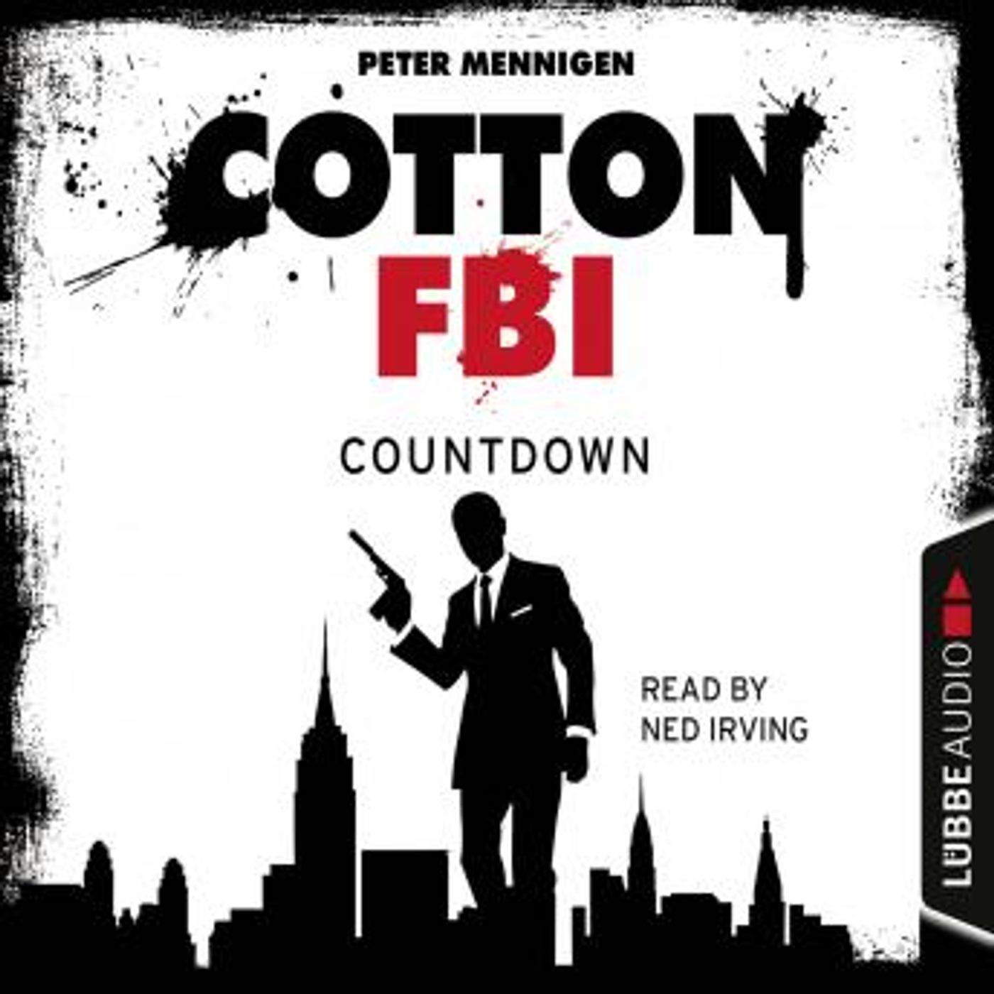 Access Essential Free Audiobooks in Mystery, Thriller & Horror, Suspense