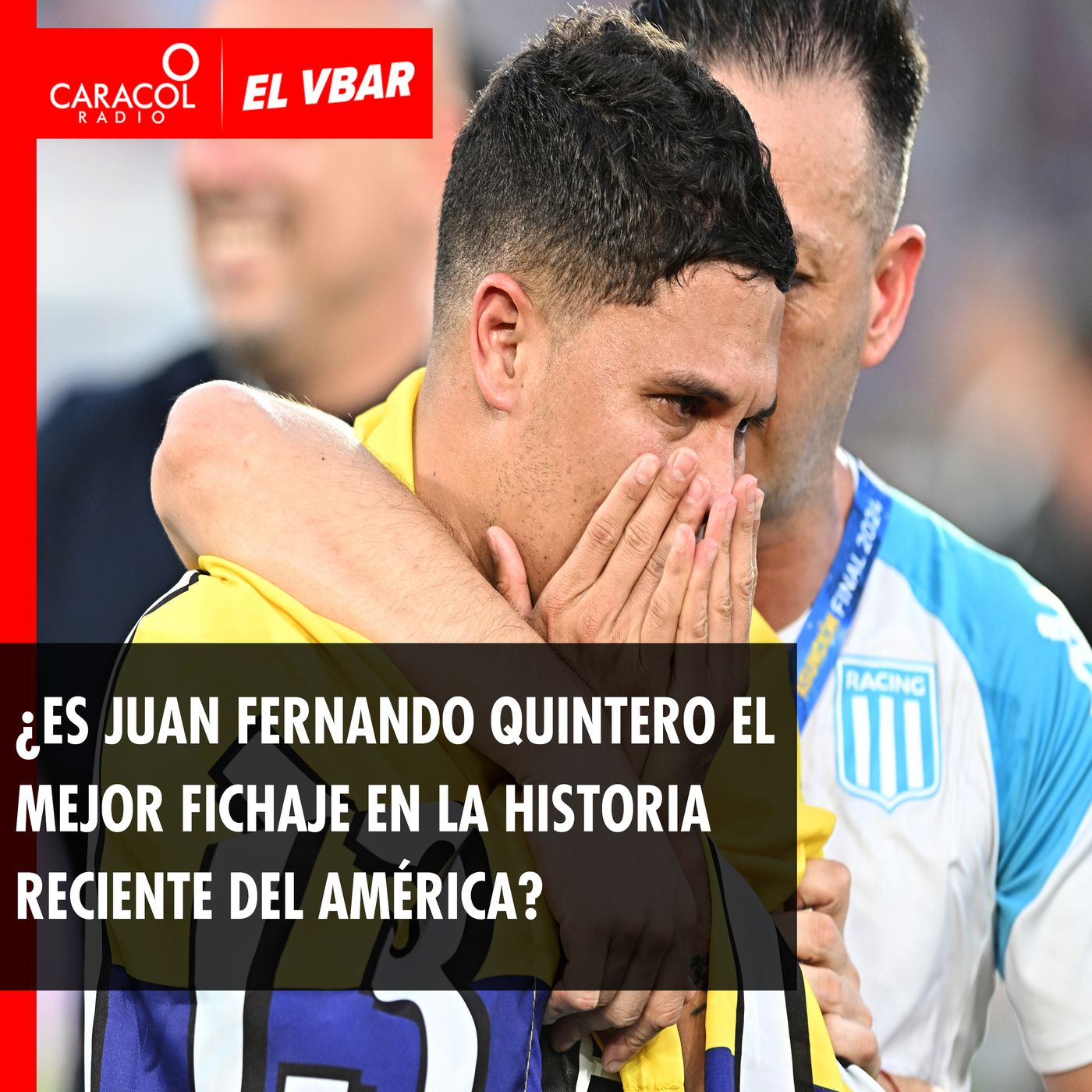 ¿Es Juan Fernando Quintero el mejor fichaje en la historia reciente del América?