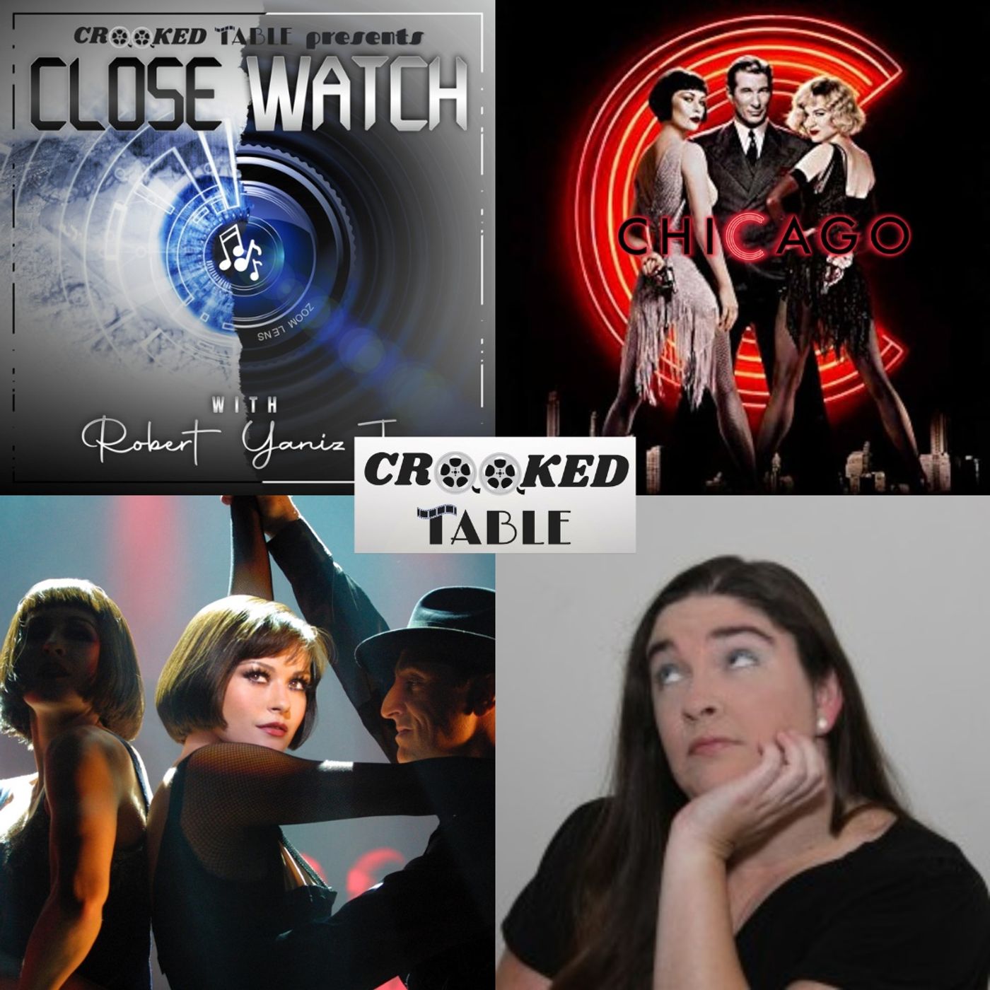 Close Watch with Robert Yaniz Jr.