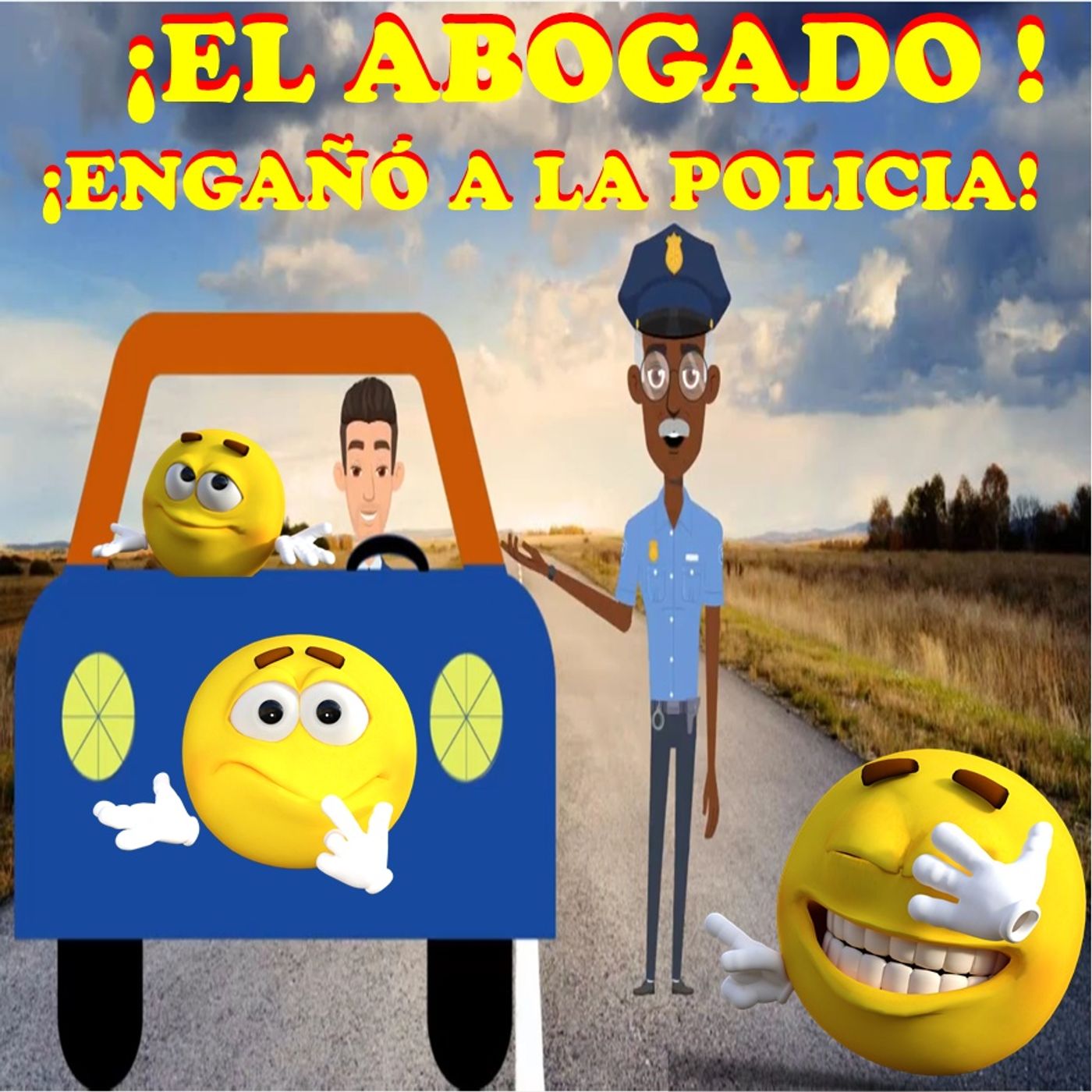 134 No te metas con un abogado