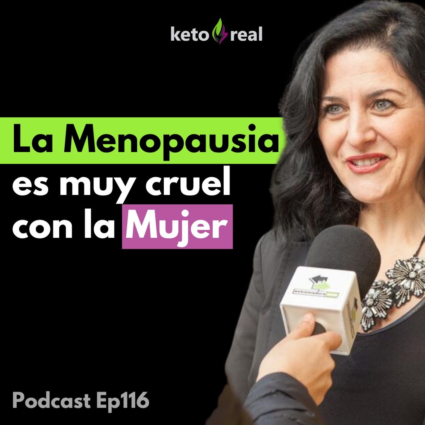 KETO REAL