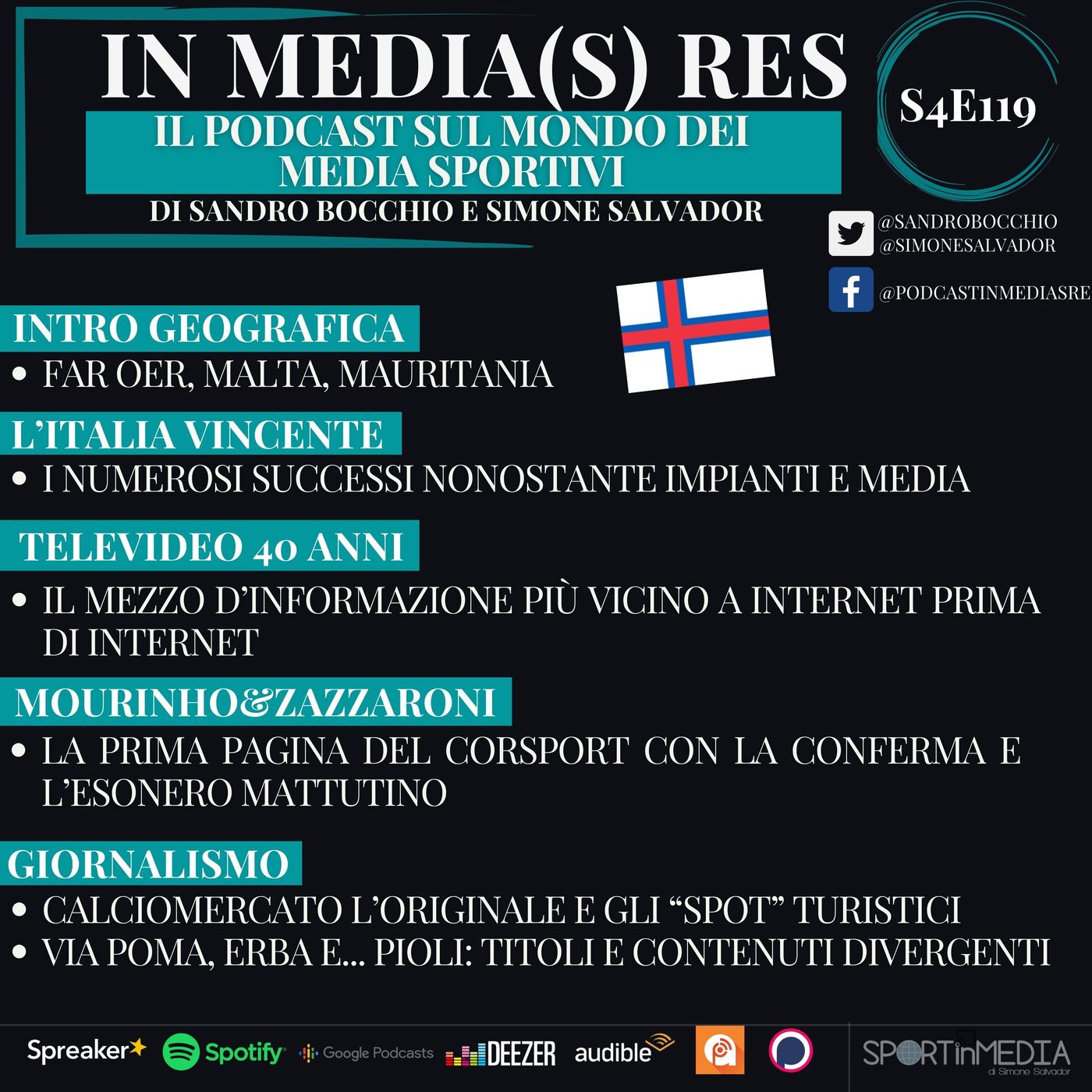 In Media(s) Res