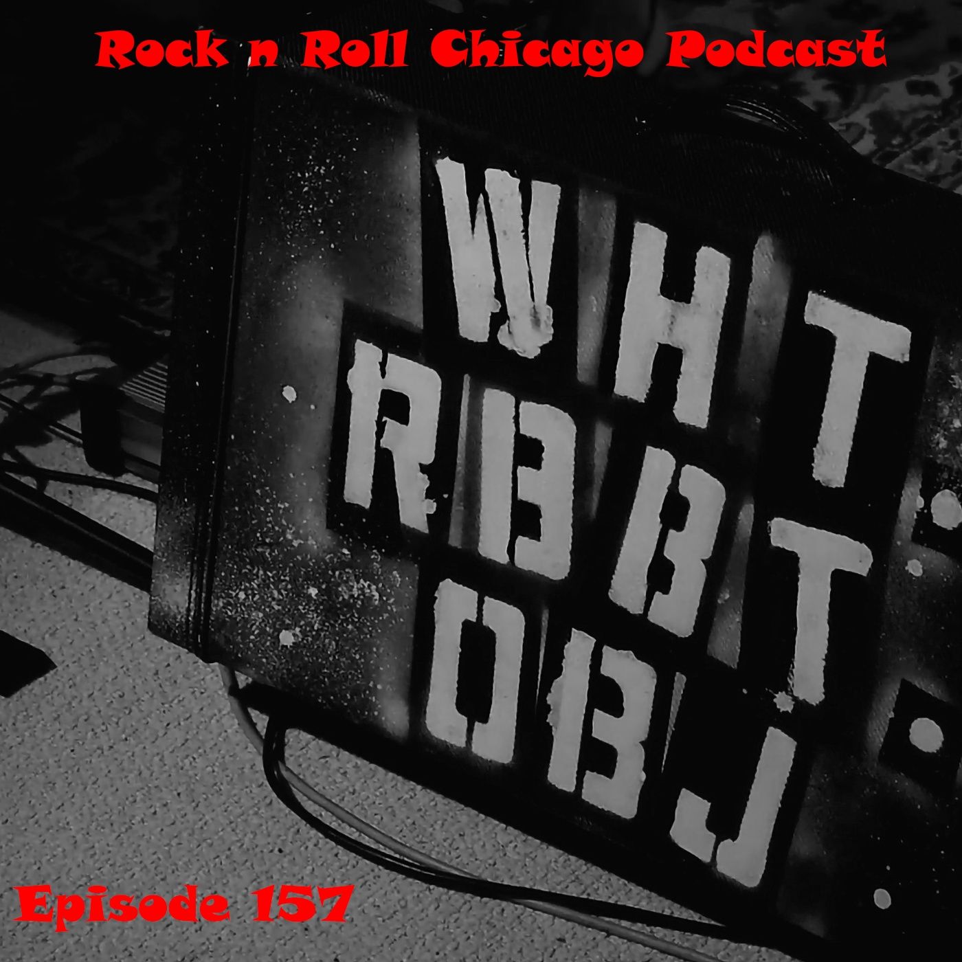 Rock n Roll Chicago Podcast