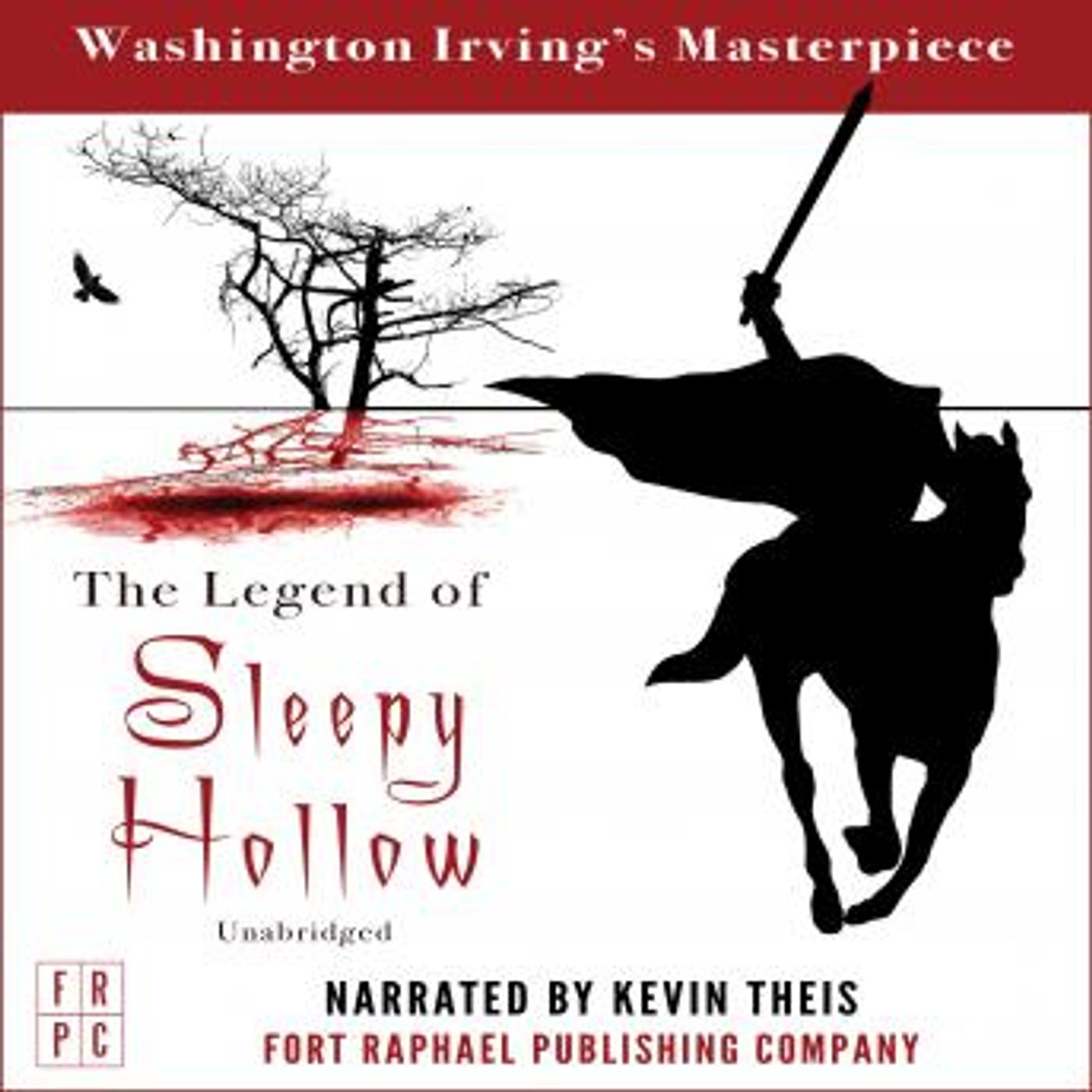 Audiobooks in Mystery, Thriller & Horror, Suspense