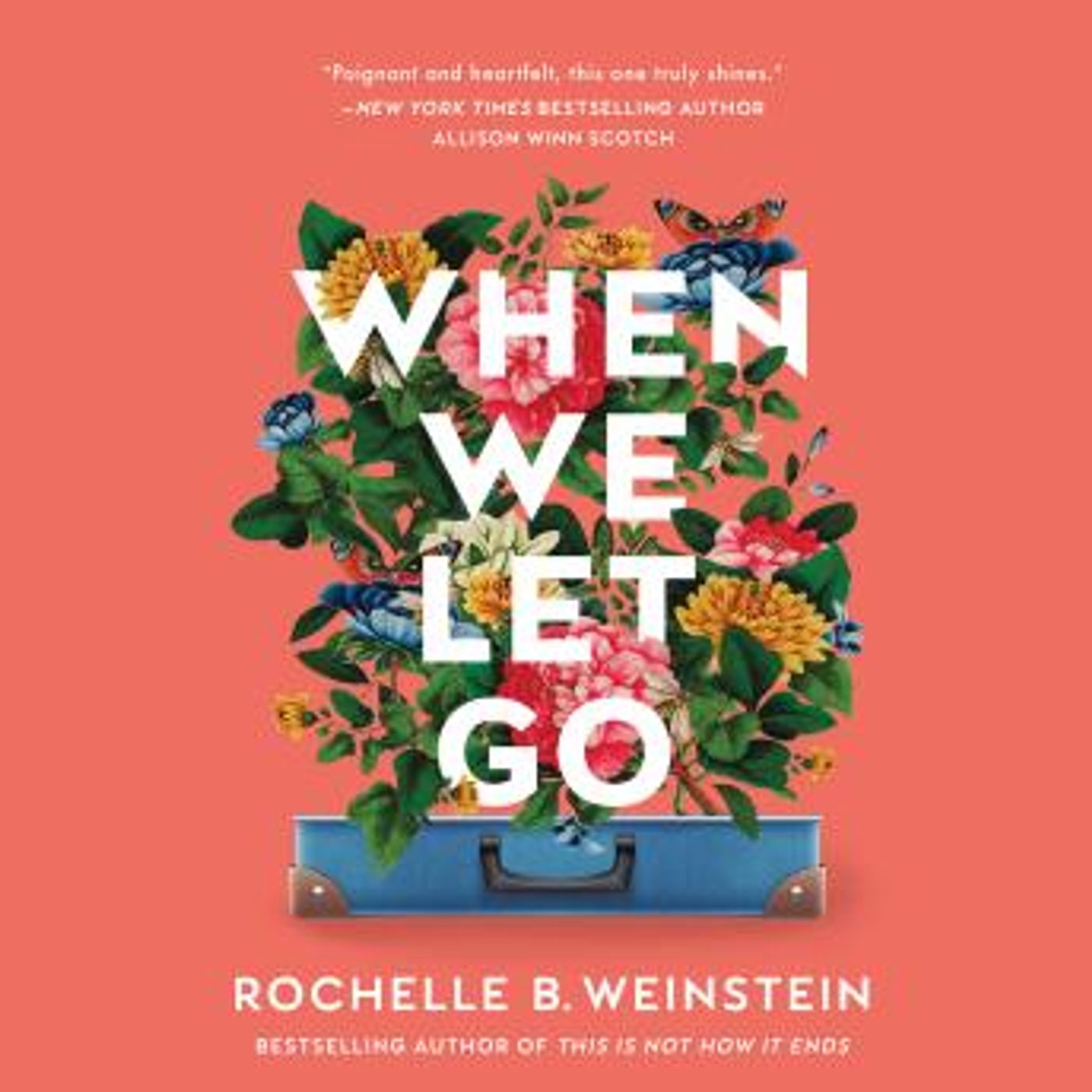 Grab the Top Full Audiobooks in Fiction, Contemporary Women
