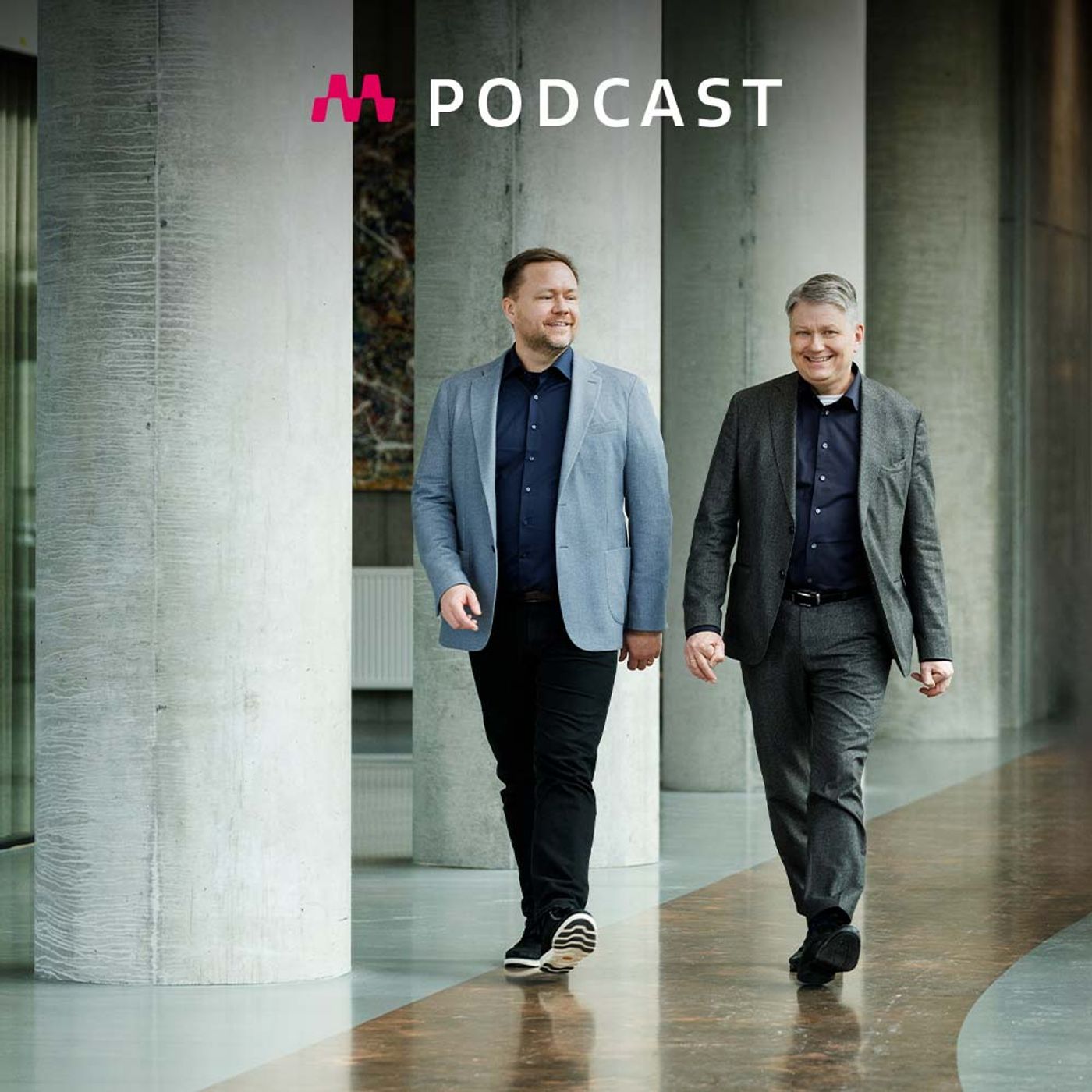 #111 Gevinster og koblinger i kæmpe energiprojekt episode artwork