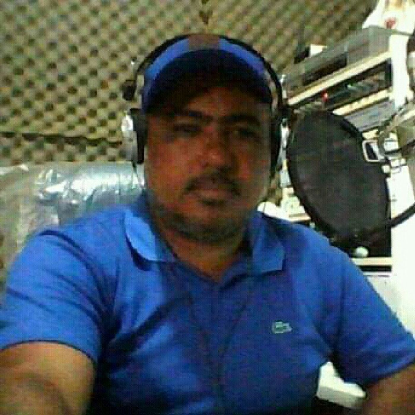 Lindomar Correia Dantas\'s podcast