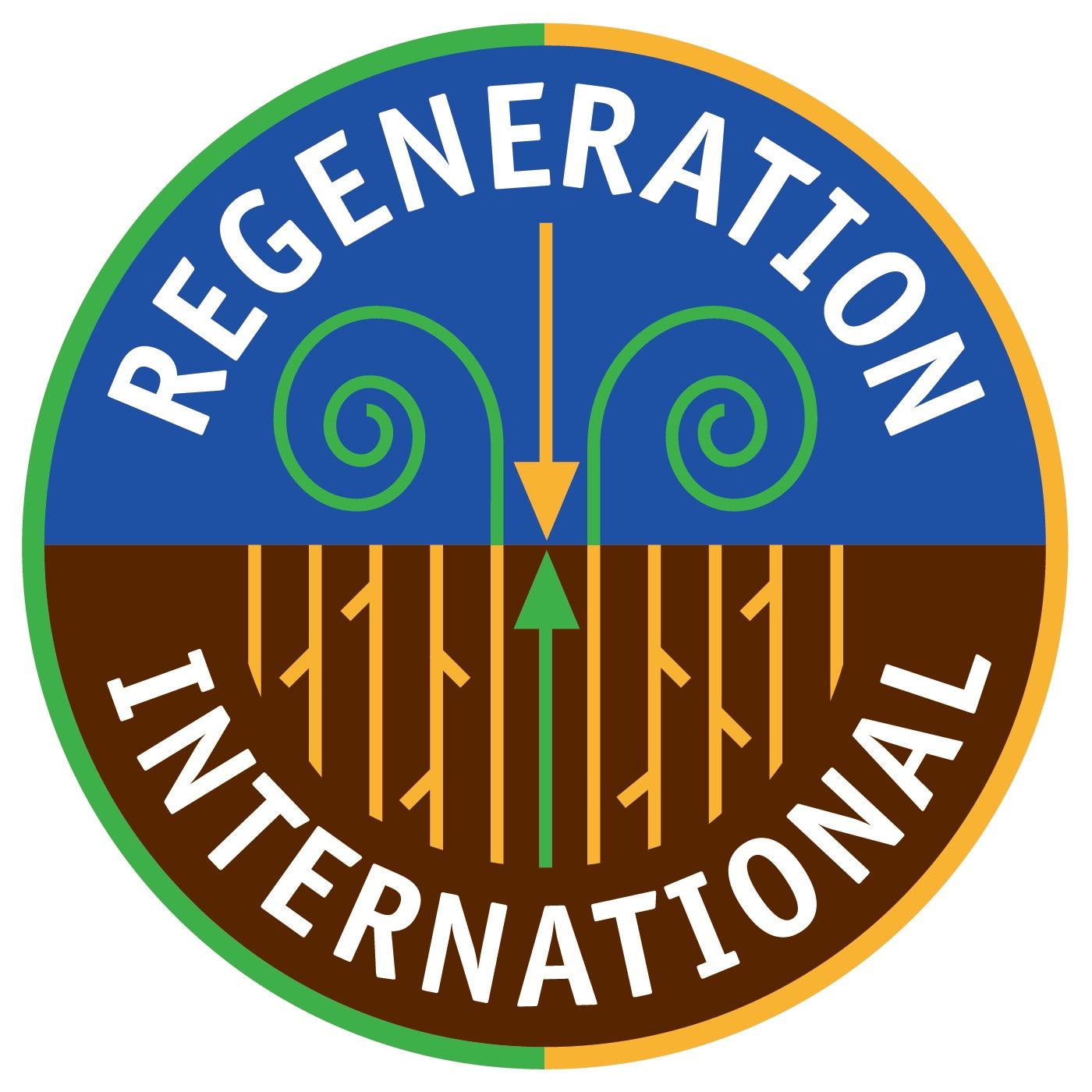 Regeneration International