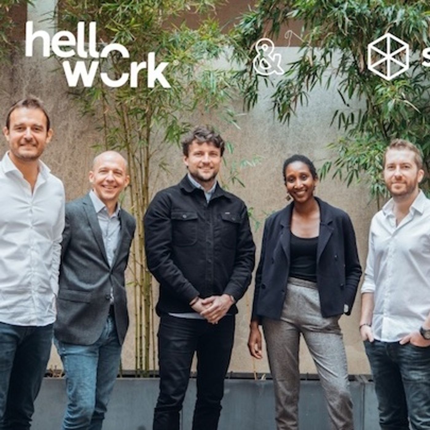 FRENCHWEB BUSINESS
