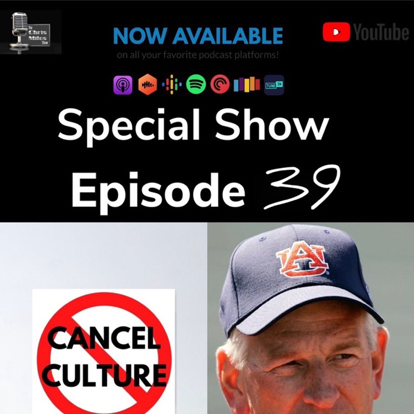 The Chris Miles Show