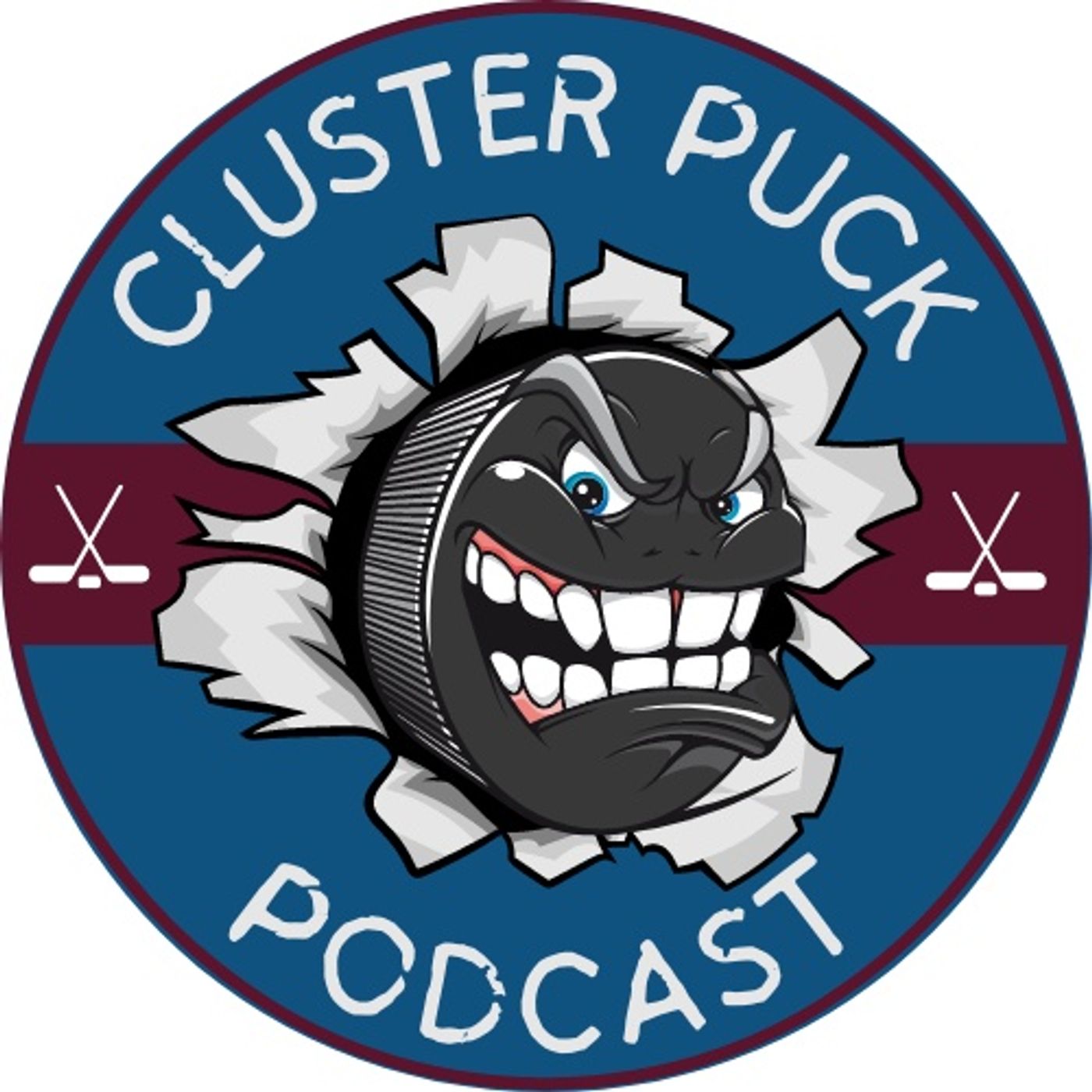The Cluster Puck Podcast
