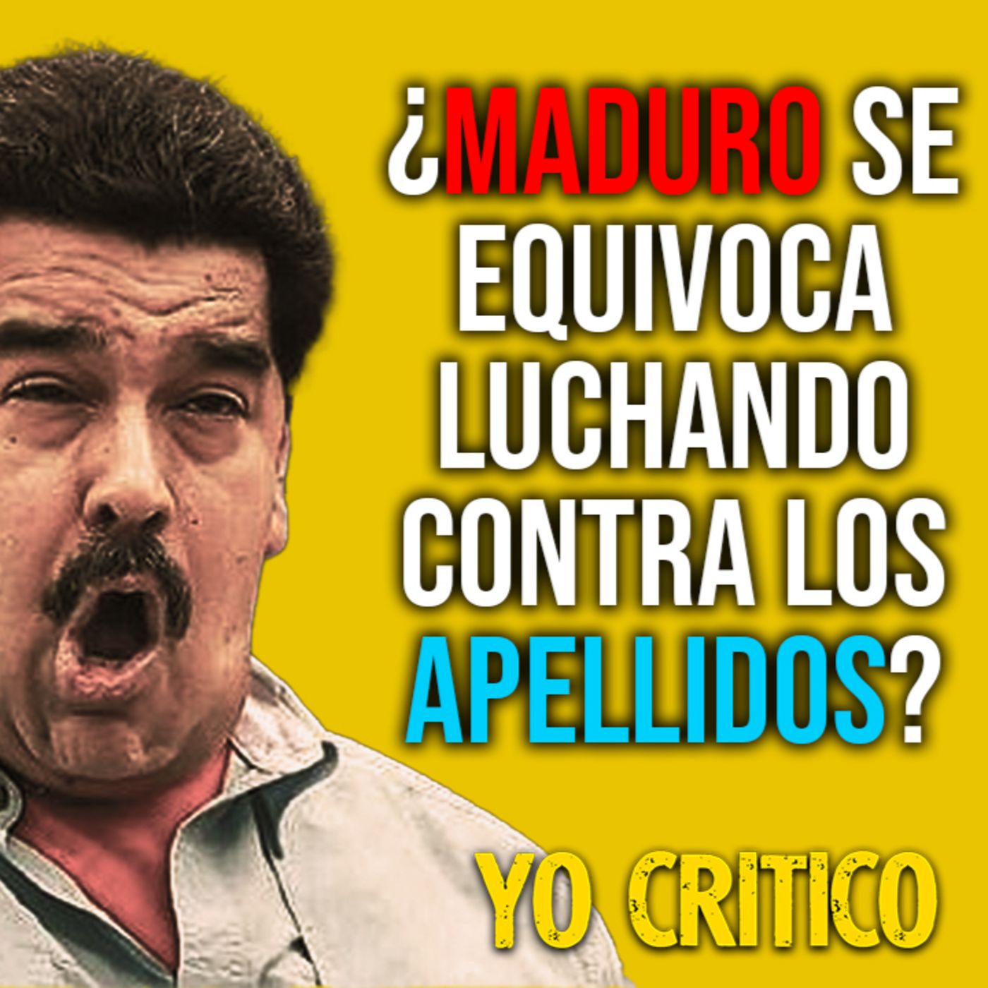 Yo Critico Vlog