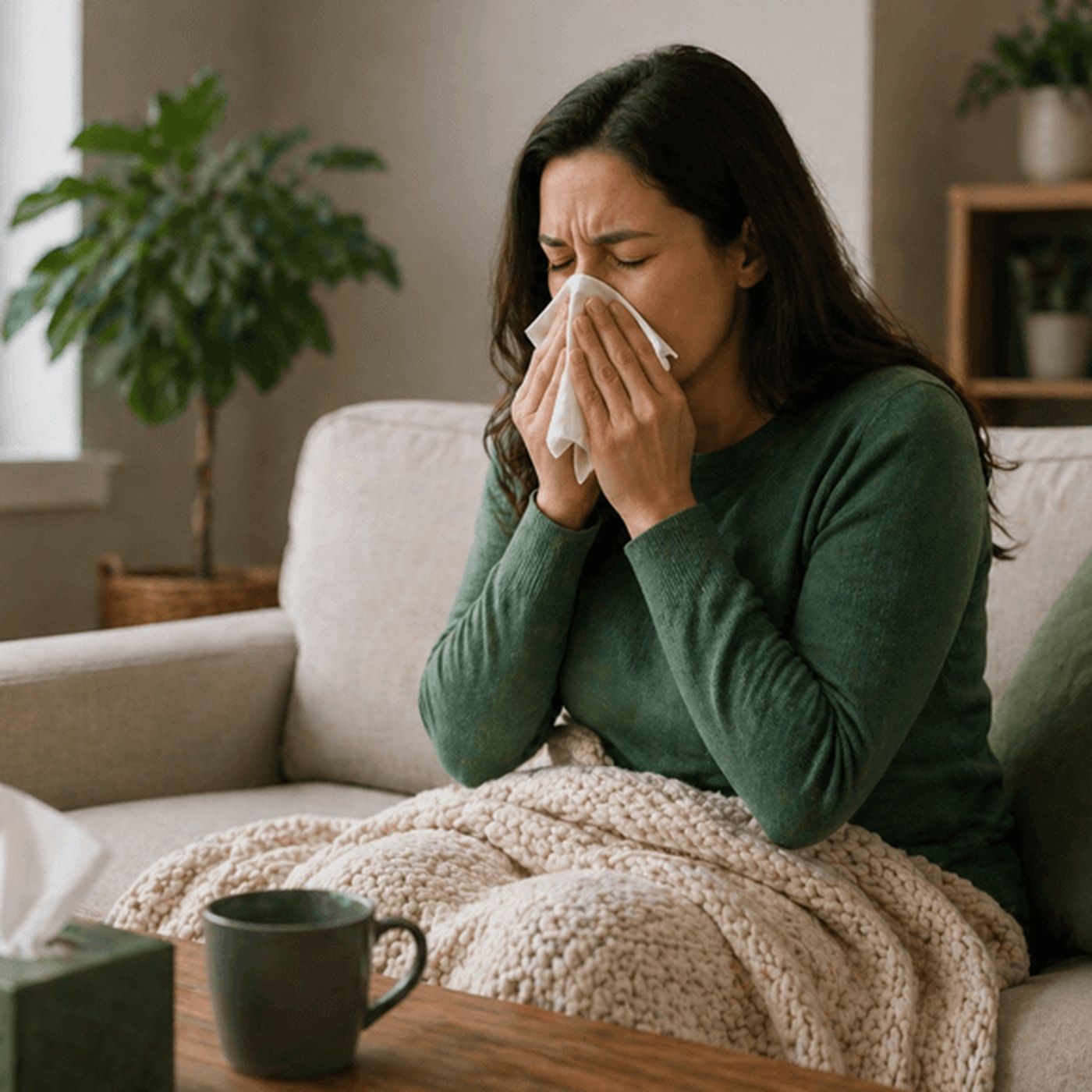 Common Airflow Problems in Winter—And How Filters Cause Them episode artwork