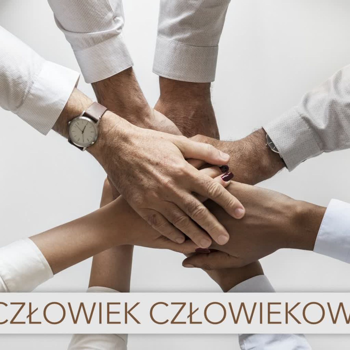 Człowiek człowiekowi - Radio Zachód
