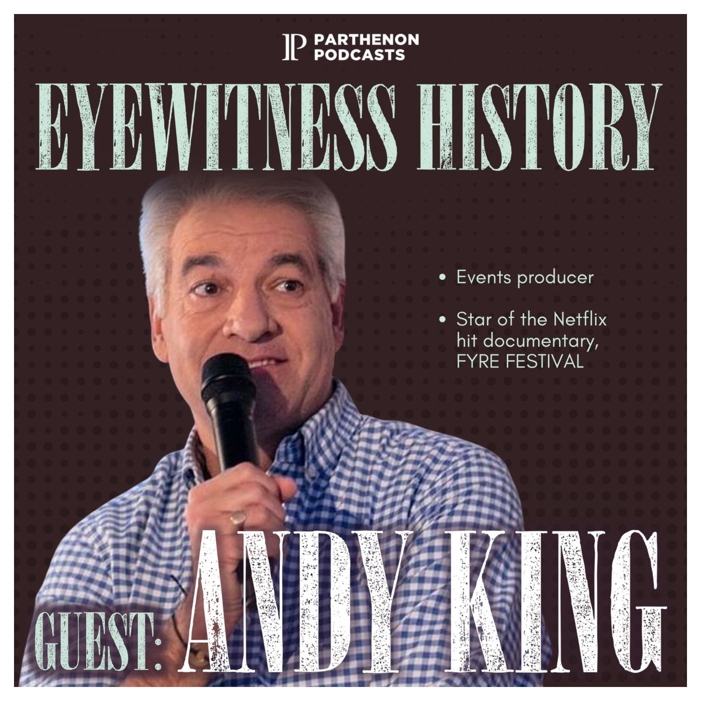 Eyewitness History