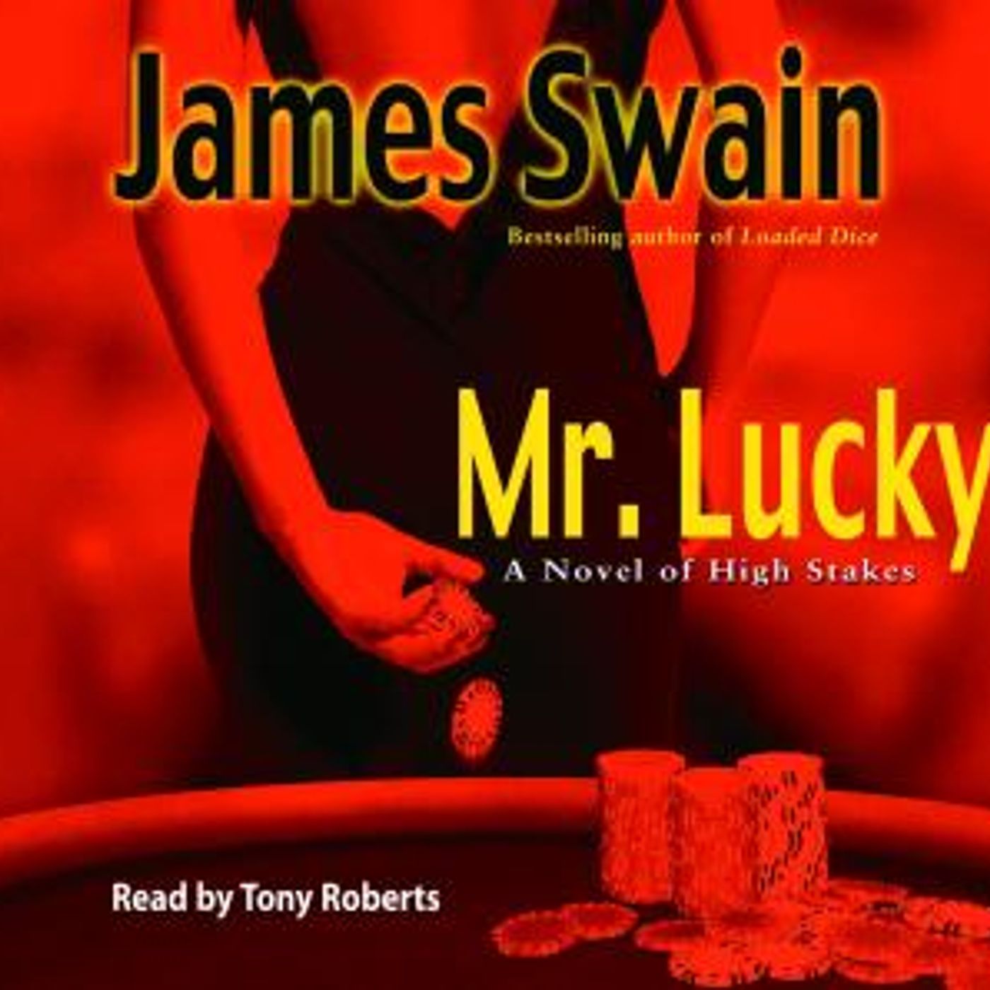 Listen to New Full Audiobooks in Mystery, Thriller & Horror, Suspense