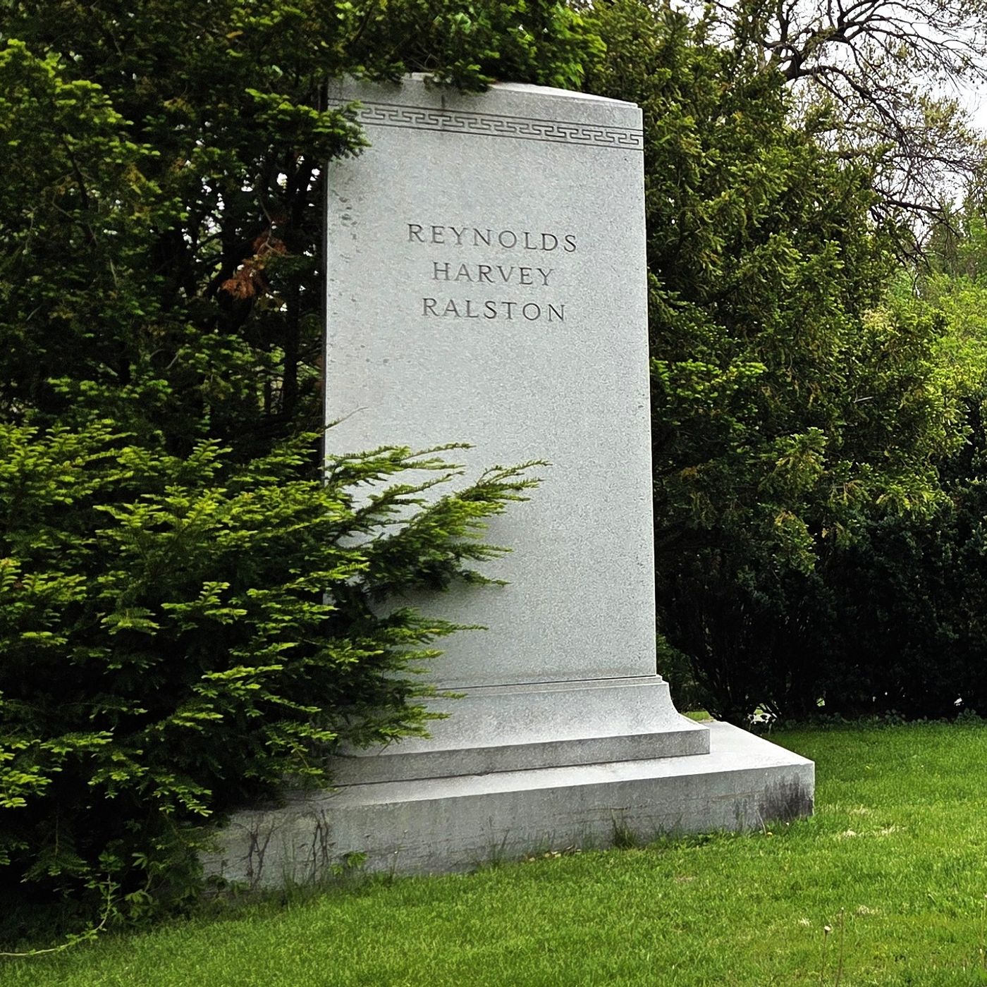 A piece of Dixon history: The lasting Reynolds legacy in Dixon episode artwork