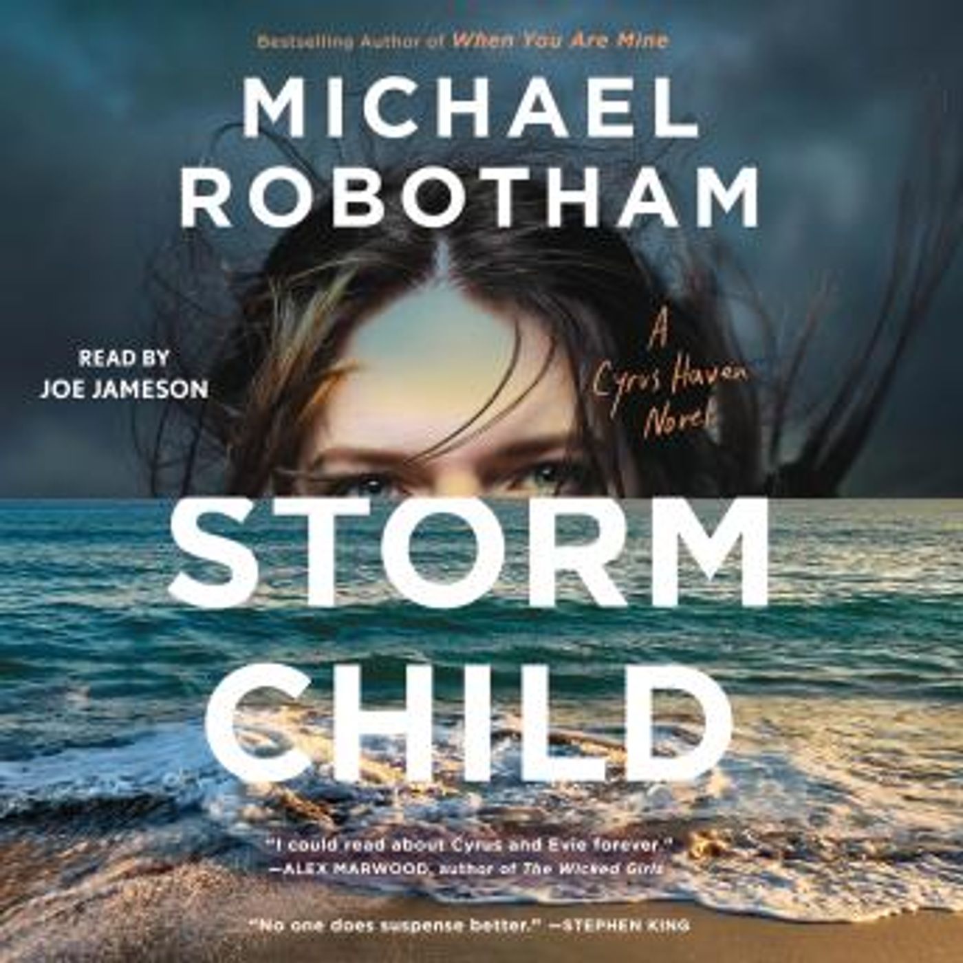 Get Top Full trial Audiobooks in Mystery, Thriller & Horror, Suspense