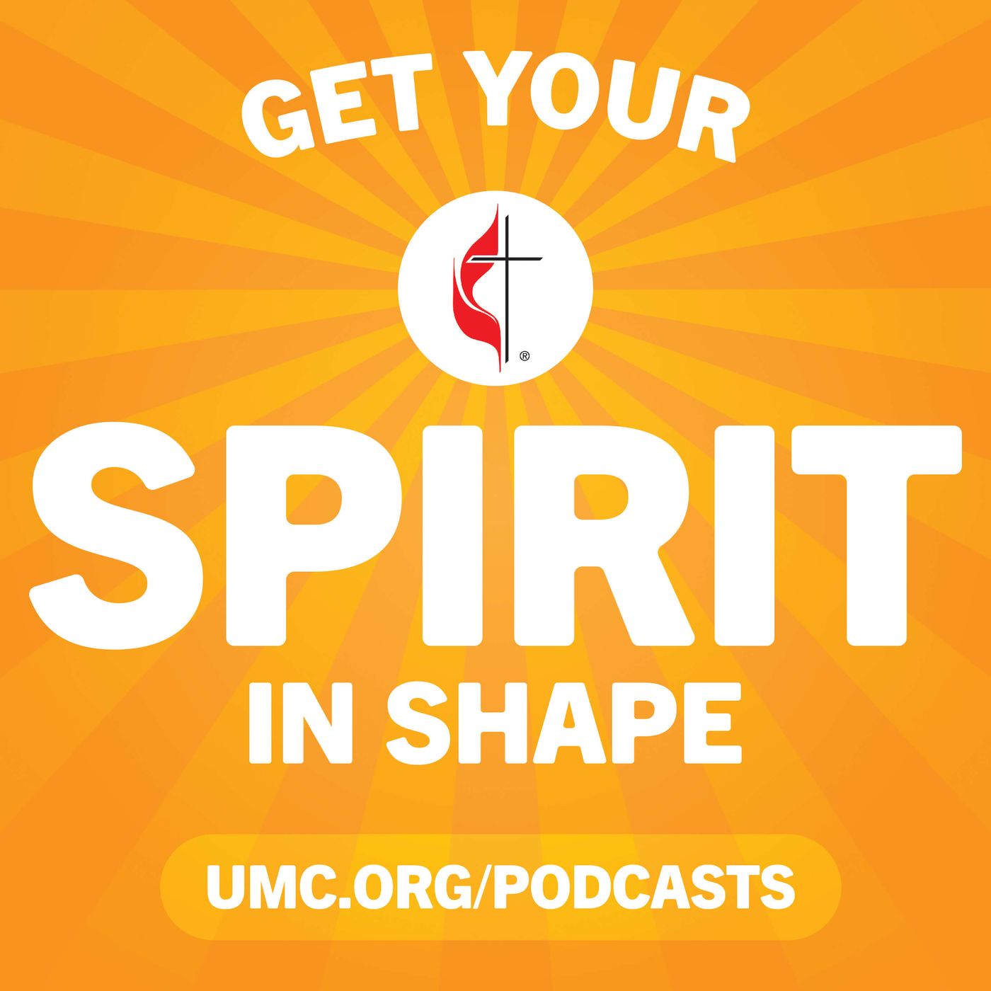 Get Your Spirit in Shape