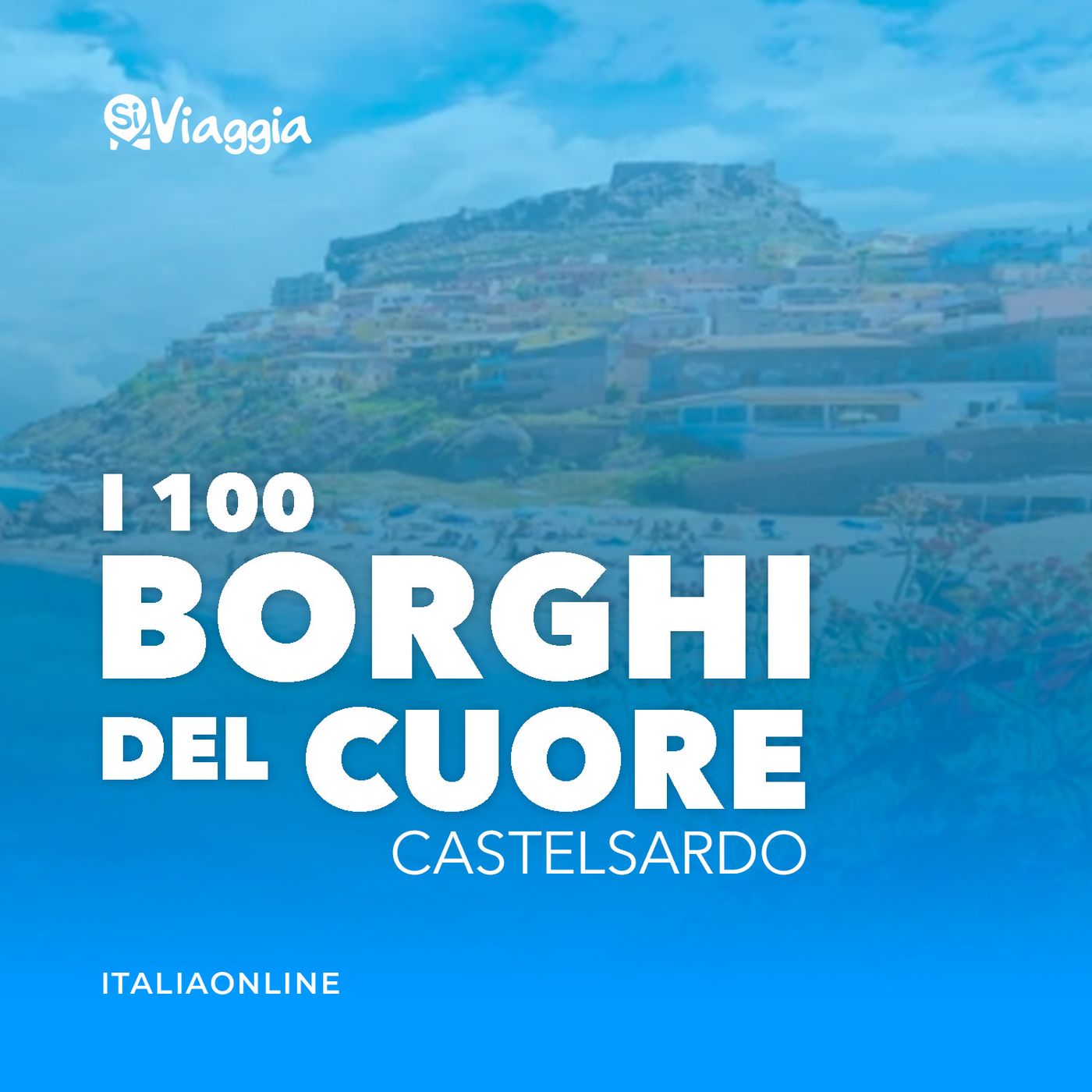 I 100 borghi del cuore di SiViaggia
