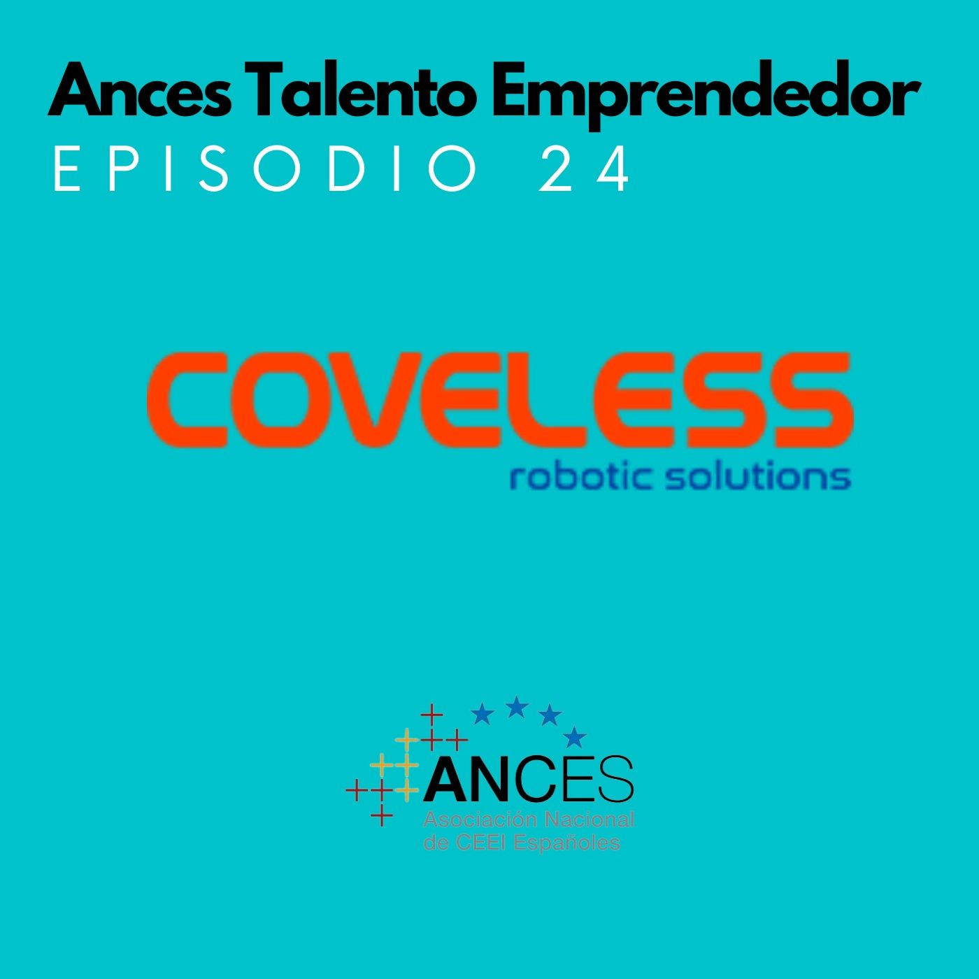 Ances Talento Emprendedor