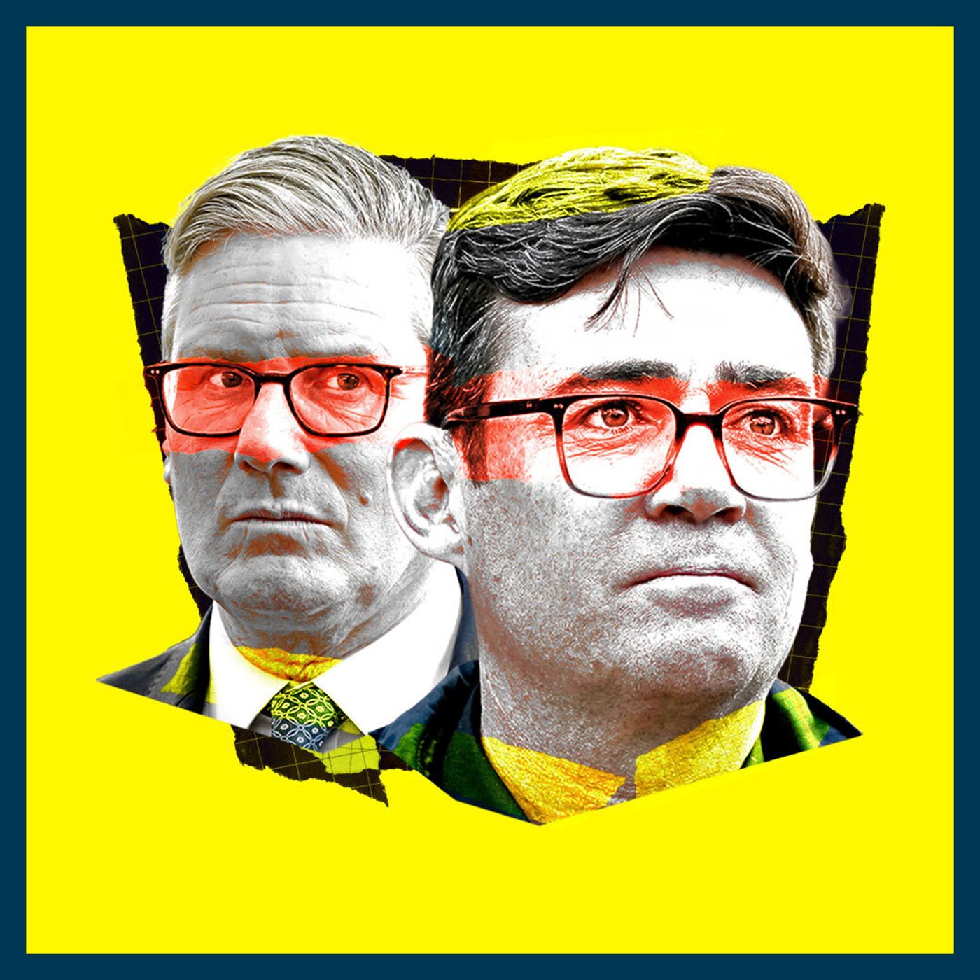 Starmer v the ‘King of the North’ - who really won?