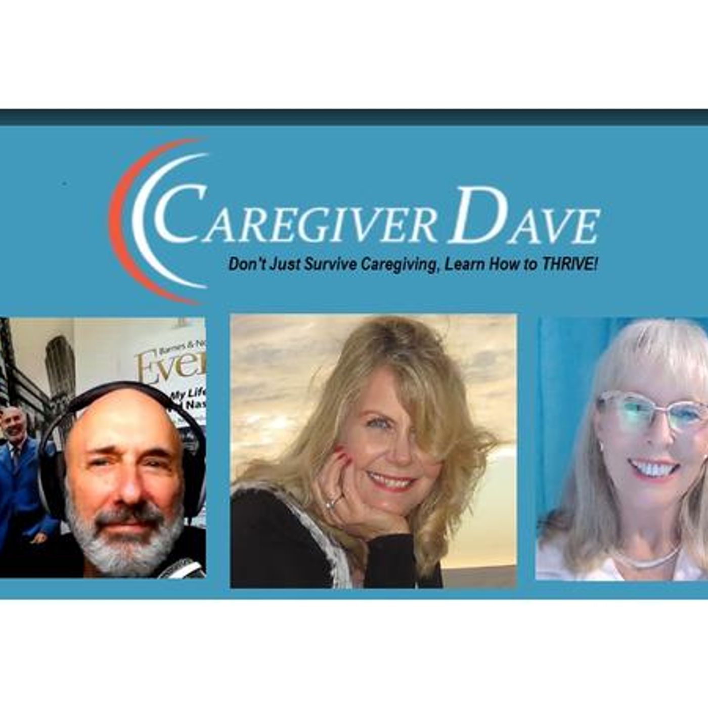 CaregiverDave.com