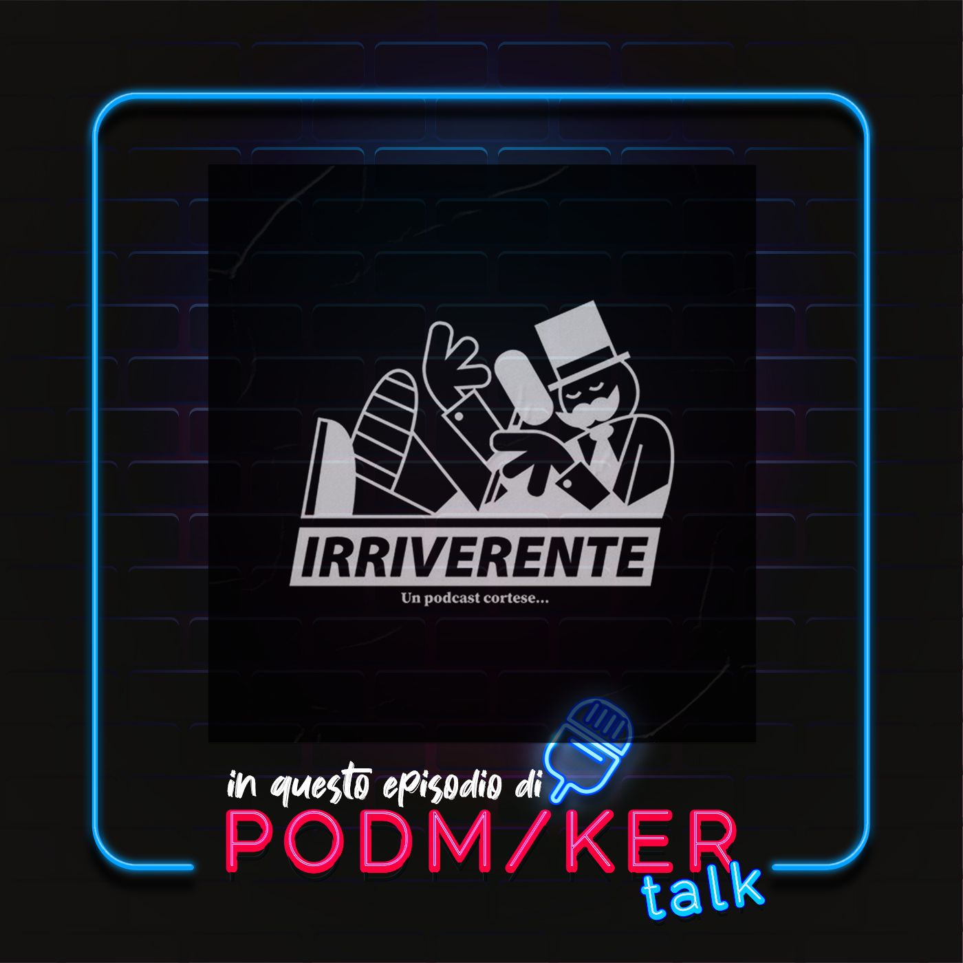 Podmaker Talk