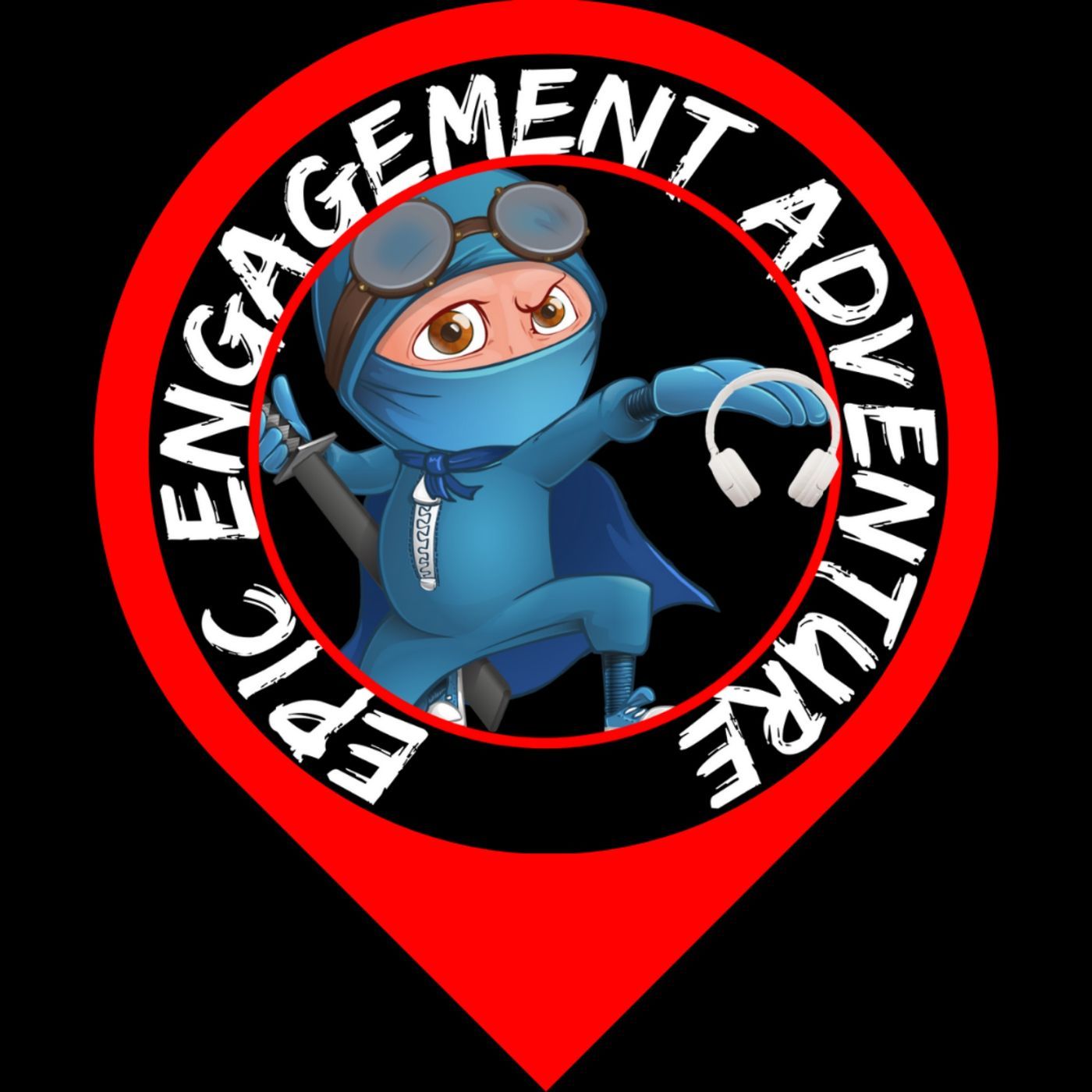 Epic Engagement Adventure