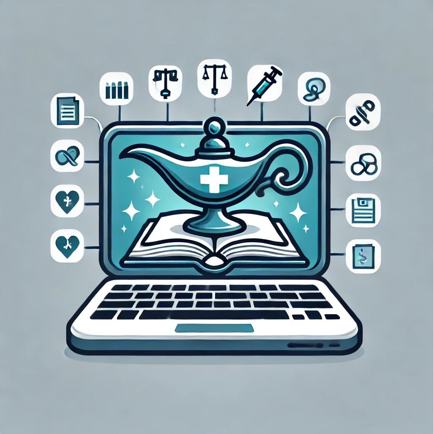 NurseLearn podcast artwork