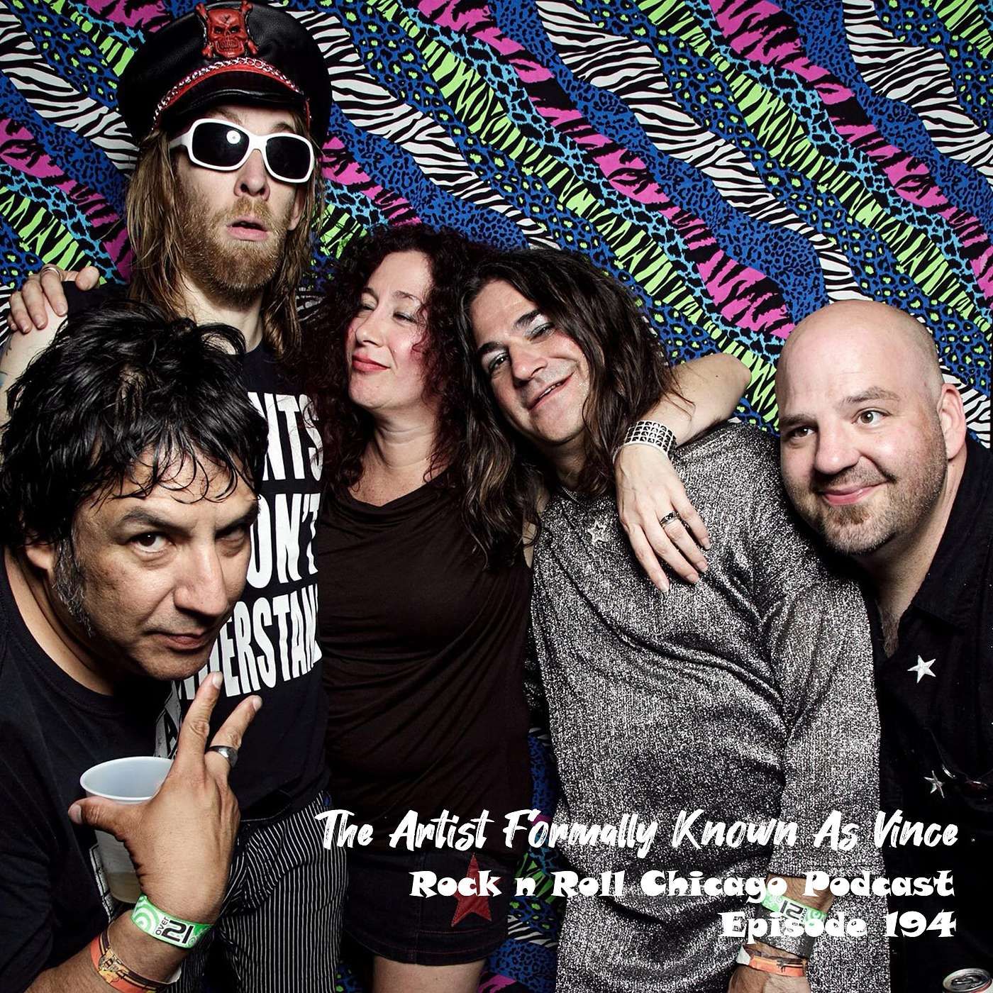 Rock n Roll Chicago Podcast