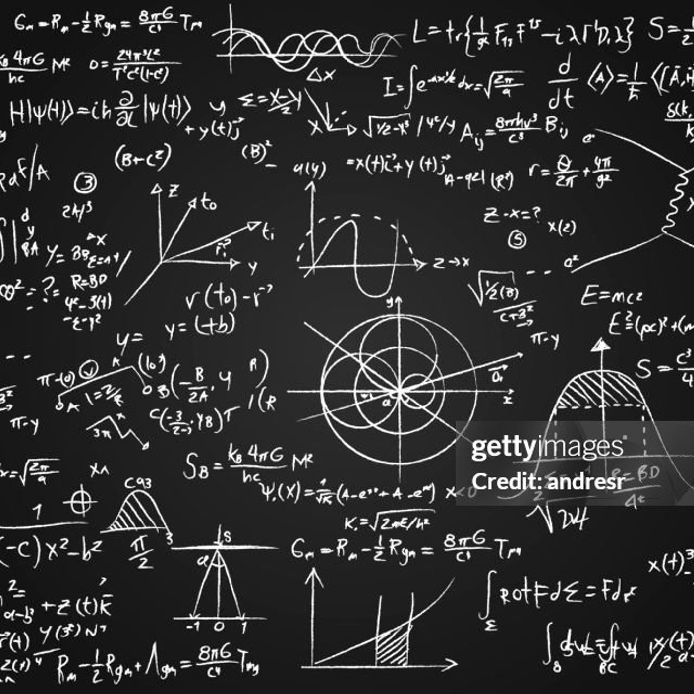 Matemáticas en la vida diaria cover art