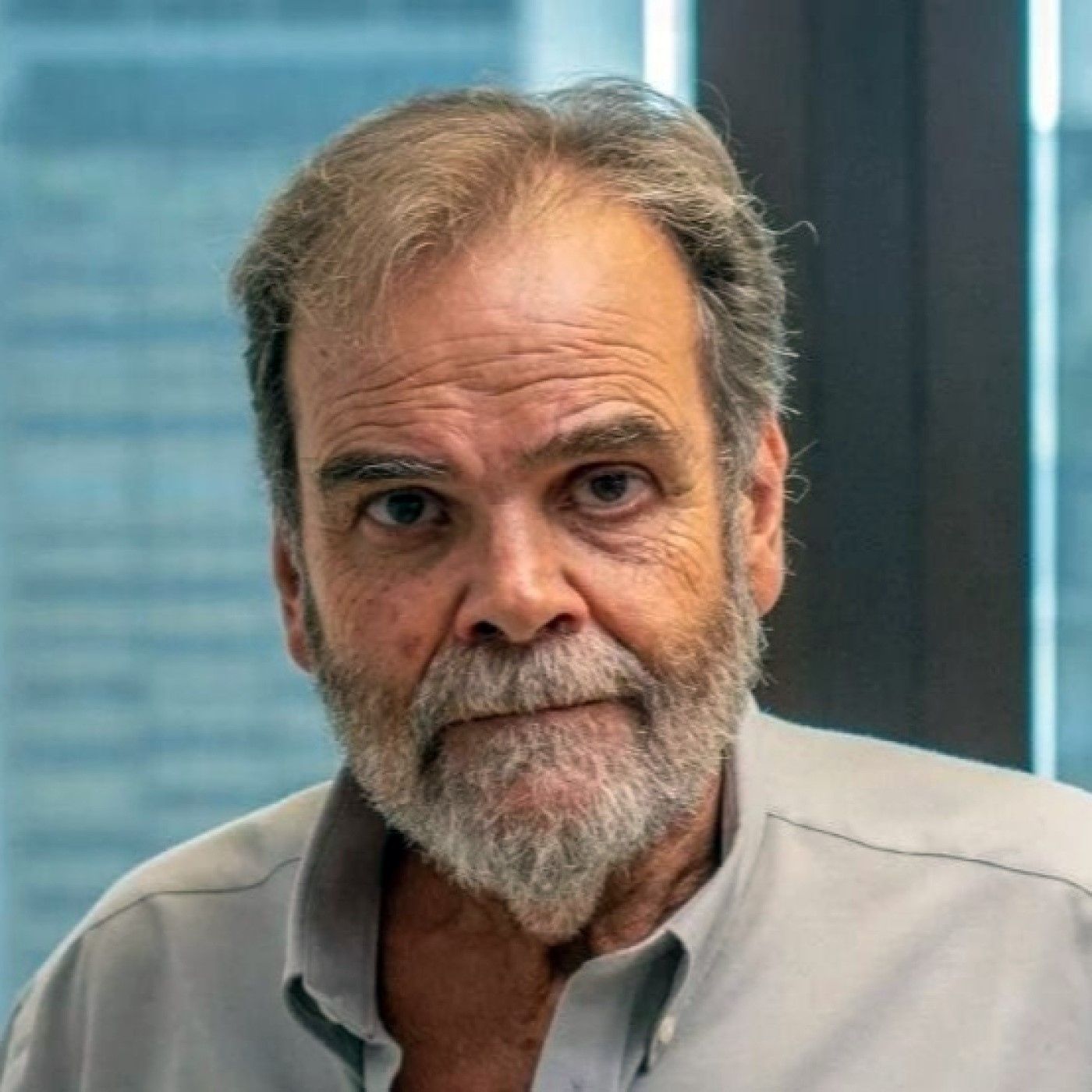 Eugenio Semino (Defensor Del Pueblo la 3° Edad) Buenas Razones episode artwork
