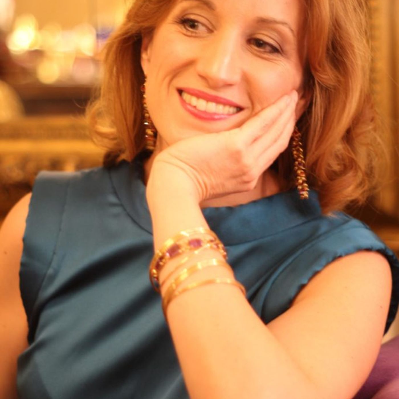 DIRETTA 29 STAGIONE 4 TEATRO E VITA CON LUCIA MARINO episode artwork
