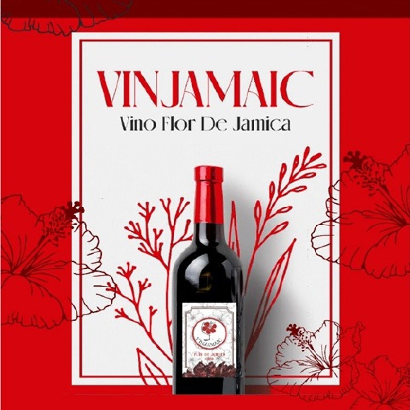 Vinjamaic