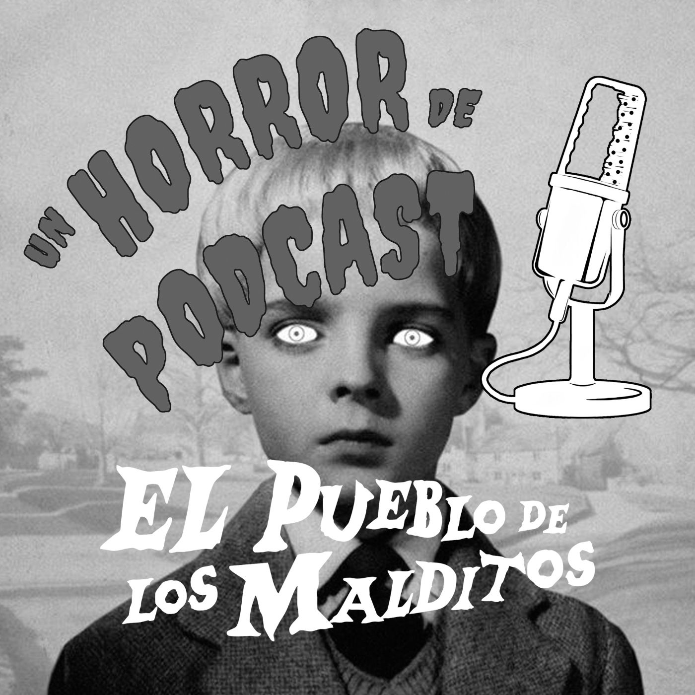 Episodio 25: El pueblo de los Malditos (1960) episode artwork