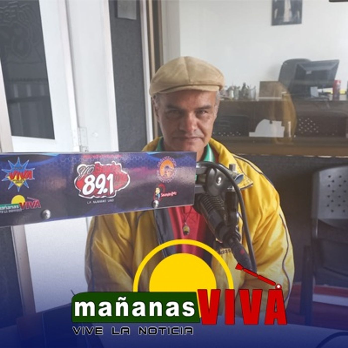 Luis Narváez – Aniversario 18 Academia de Futbol Gimestry