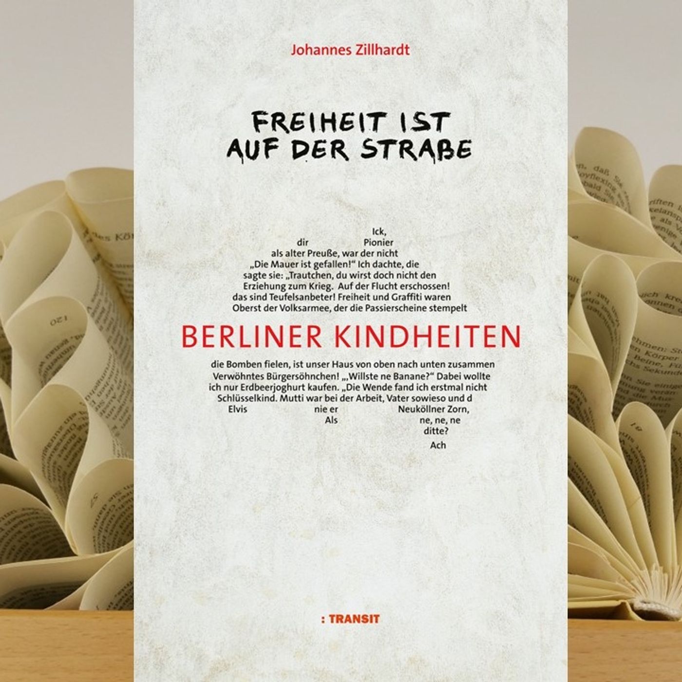 LesBar im Stern-Zimmer