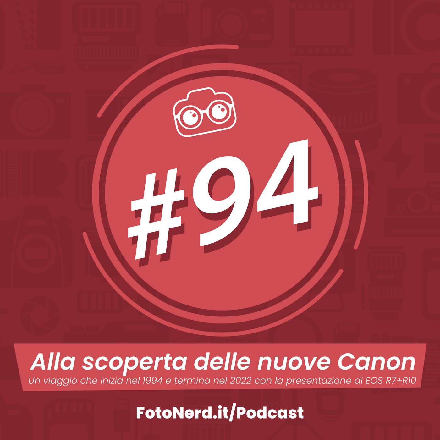 FotoNerd Podcast