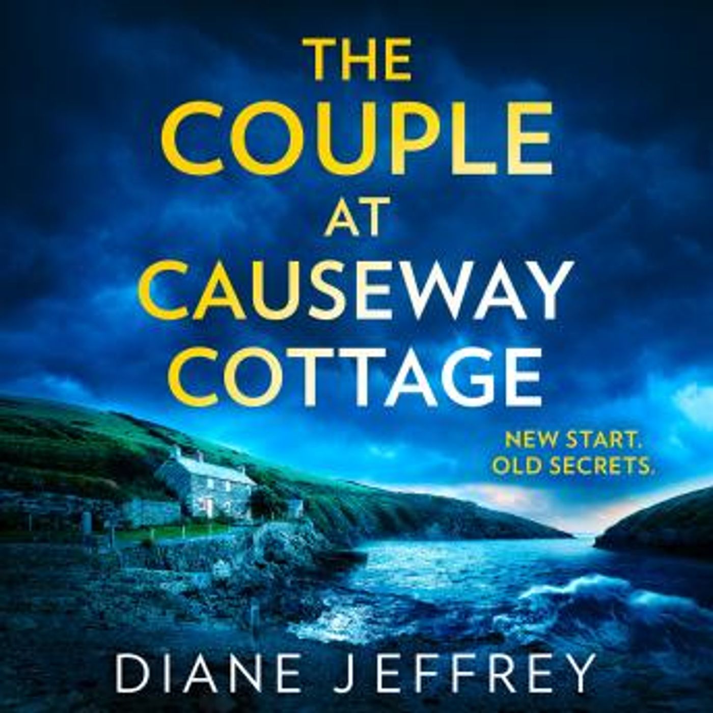 Grab the Top Full Audiobooks in Mystery, Thriller & Horror, Psychological