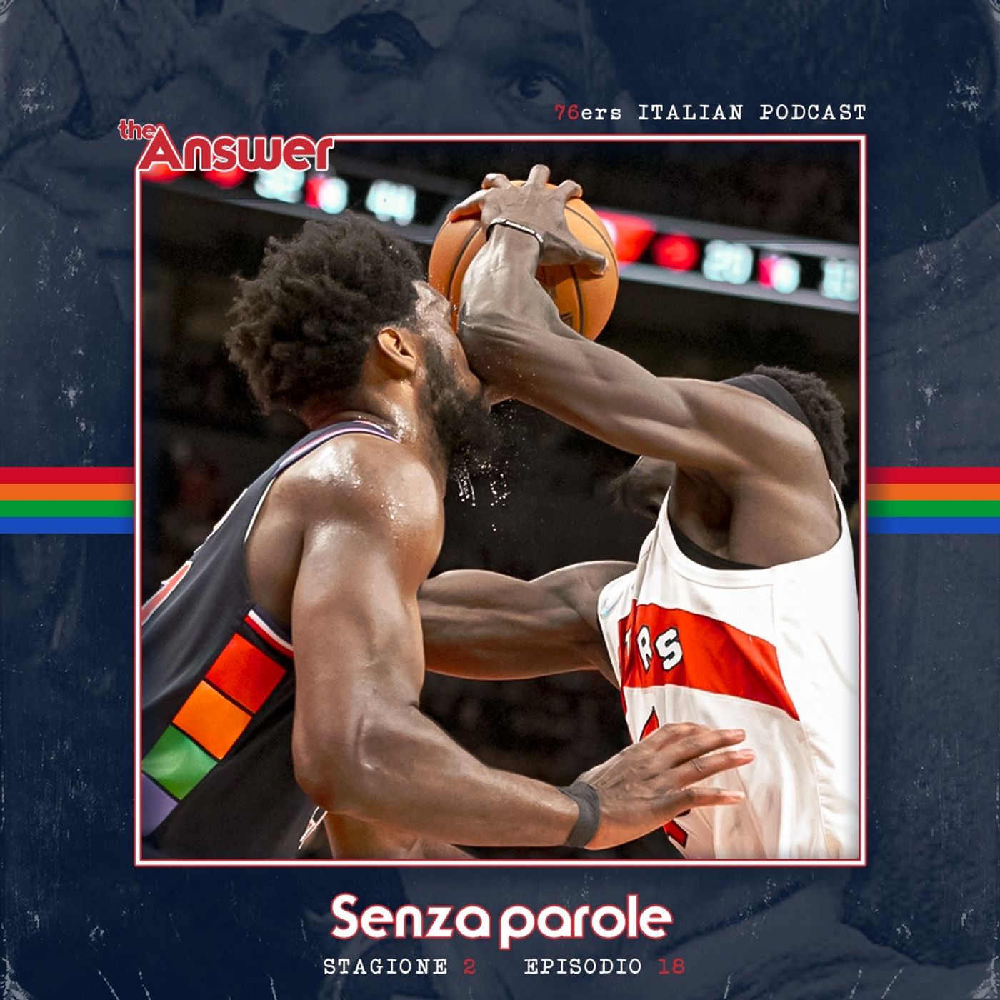 Senza Parole - St.2 - Ep.18 Senza Parole - St.2 - Ep.18