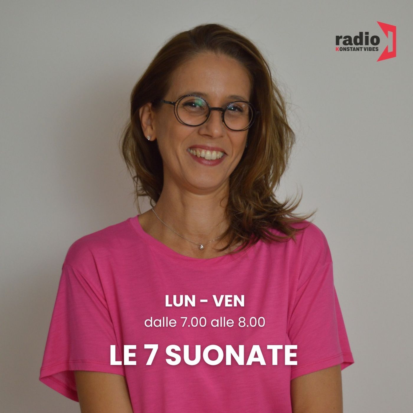 LE 7 SUONATE