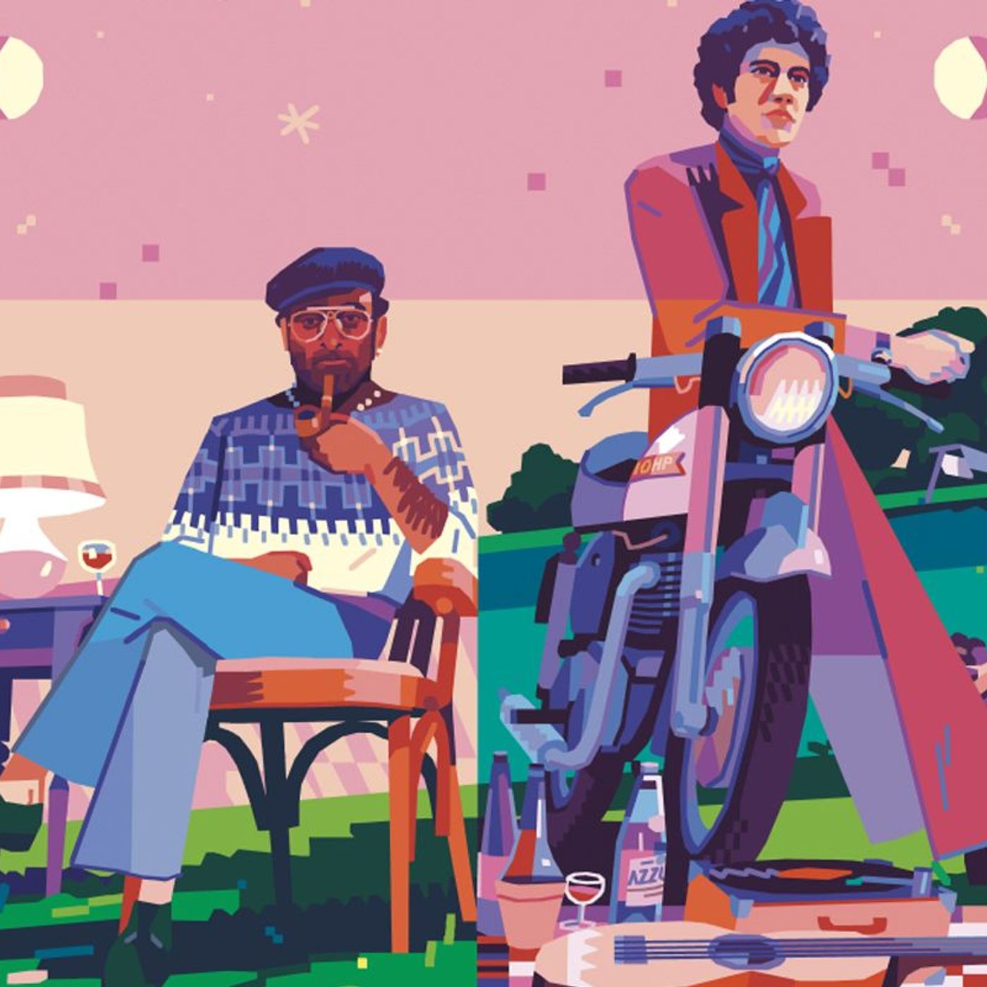 Da Casa di Ussa episode artwork