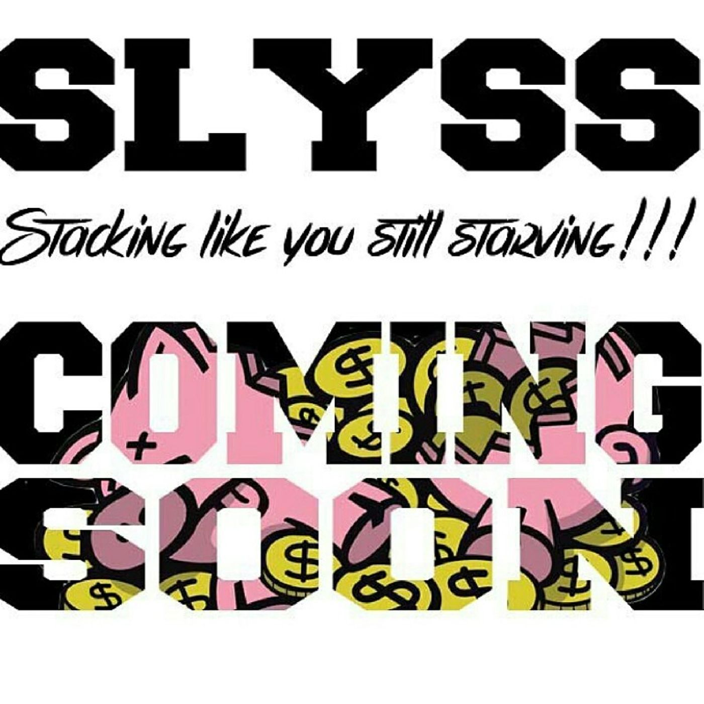 The BaLaNcE Episode #32 the "SUNDAY S.L.Y.S.S" mix episode artwork