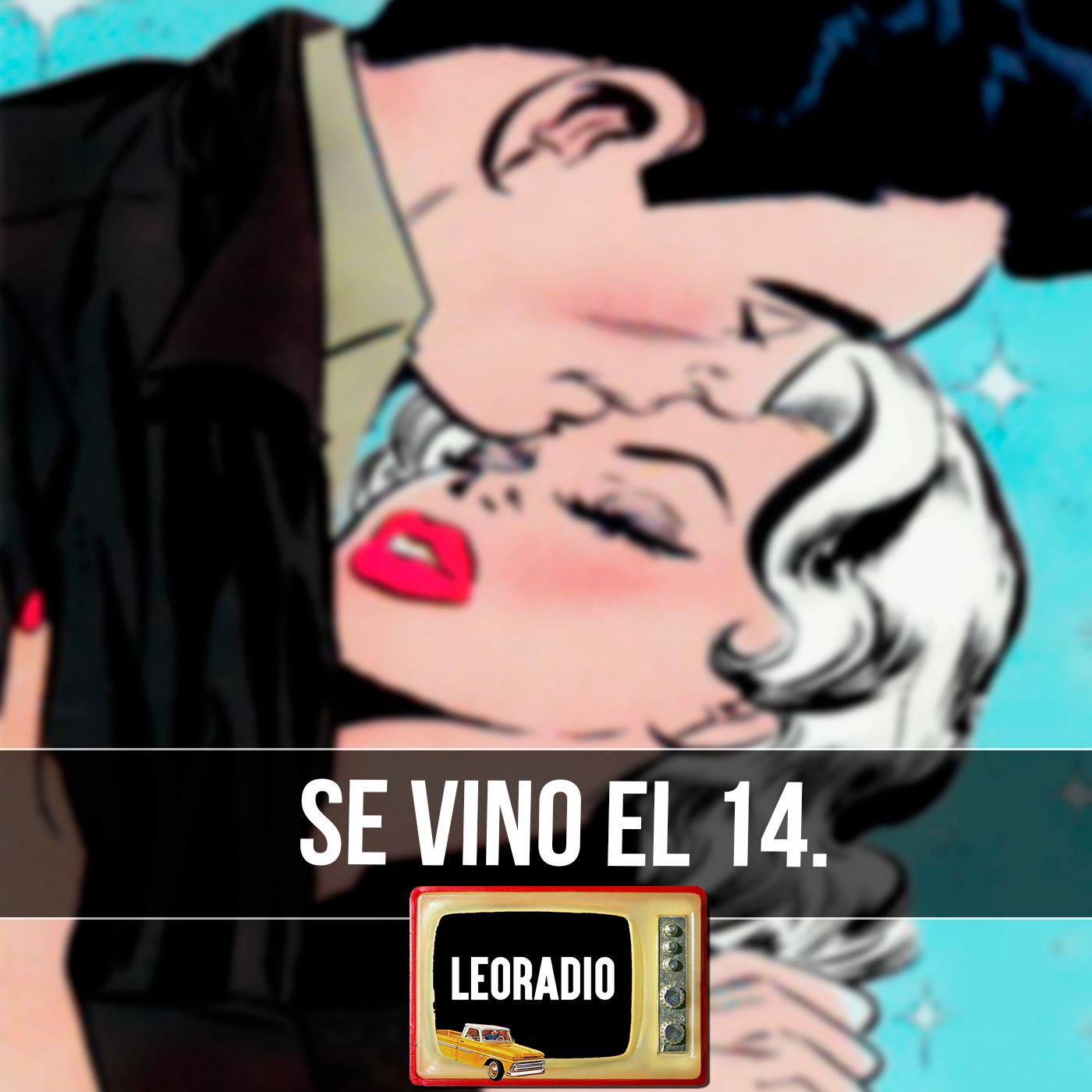 ¡Se vino el 14! episode artwork