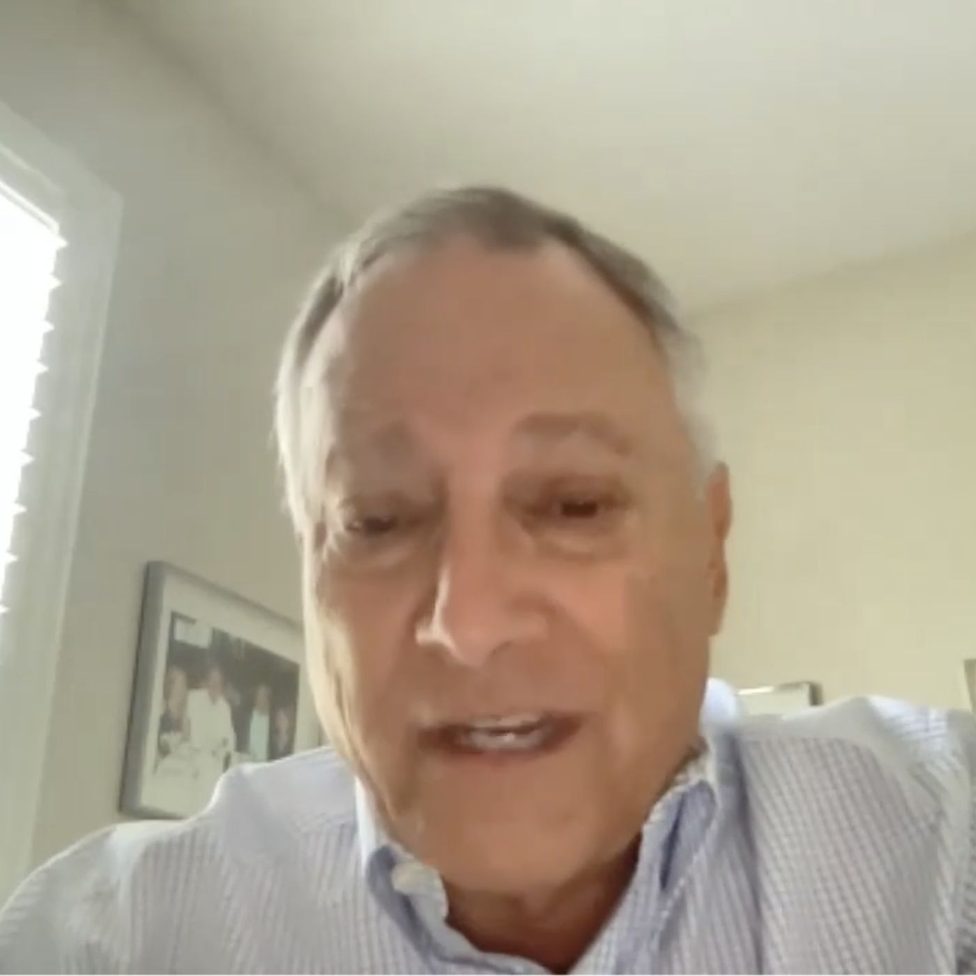 Sandy Modell: A Father Seeks Justice for His Son