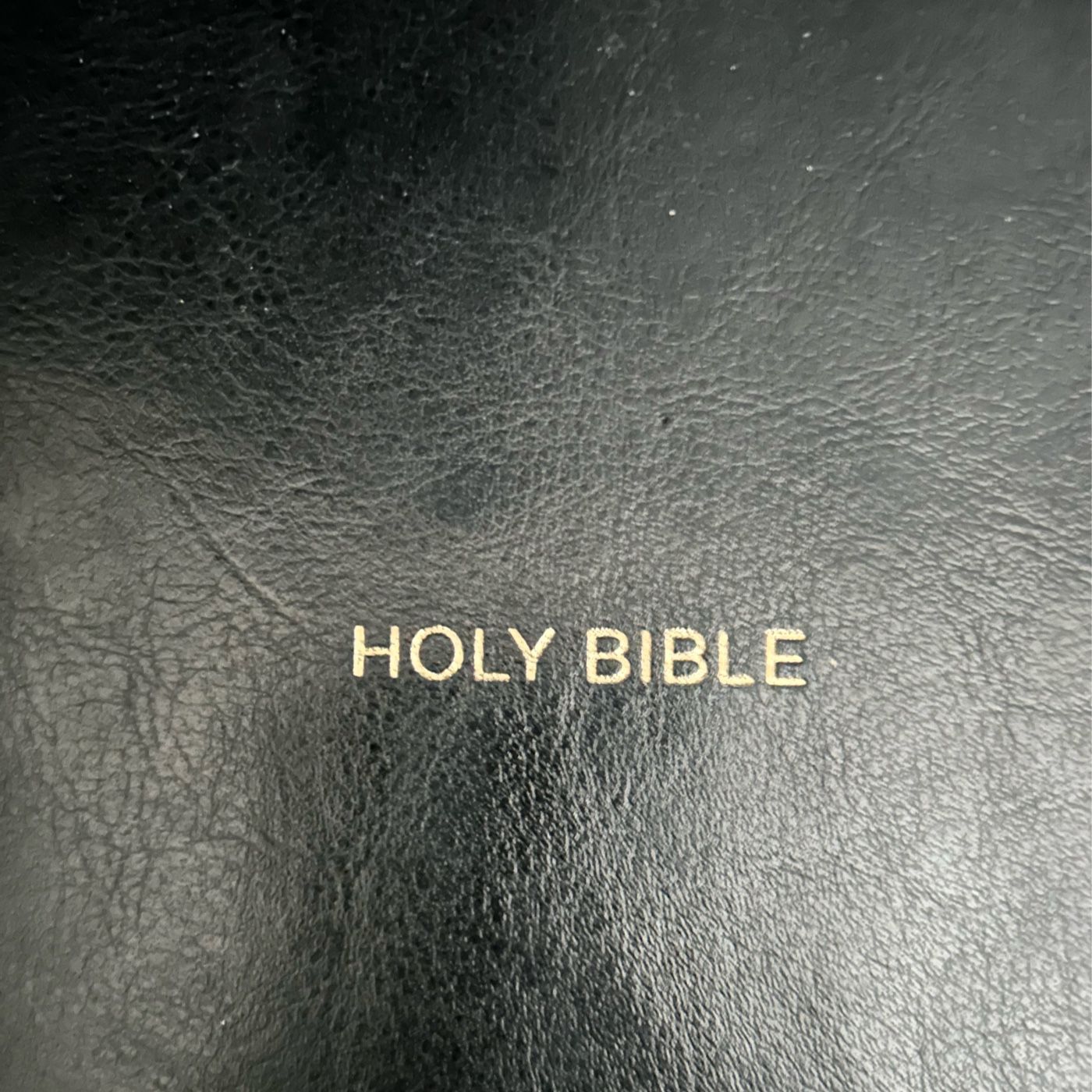 Nkjv Audio Bible podcast artwork