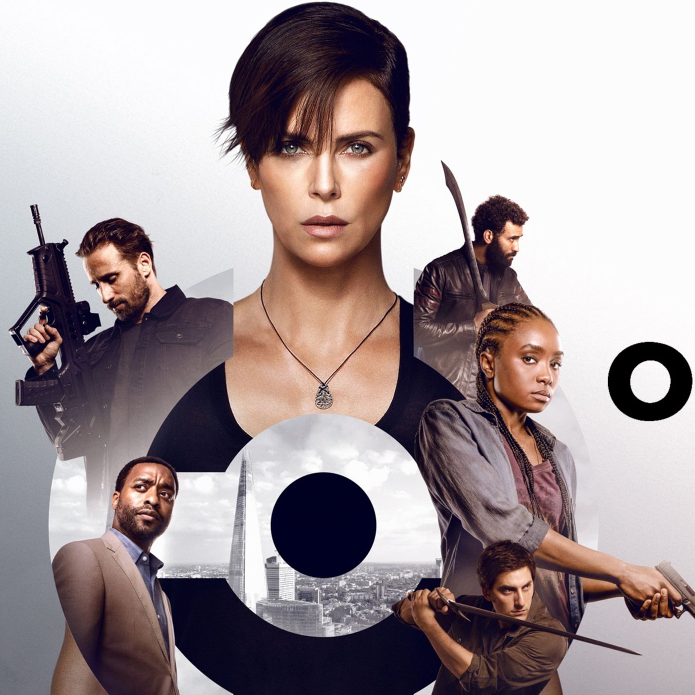 The Old Guard 2 Behind the Scenes Reveals Intense Action and Surprise Cast