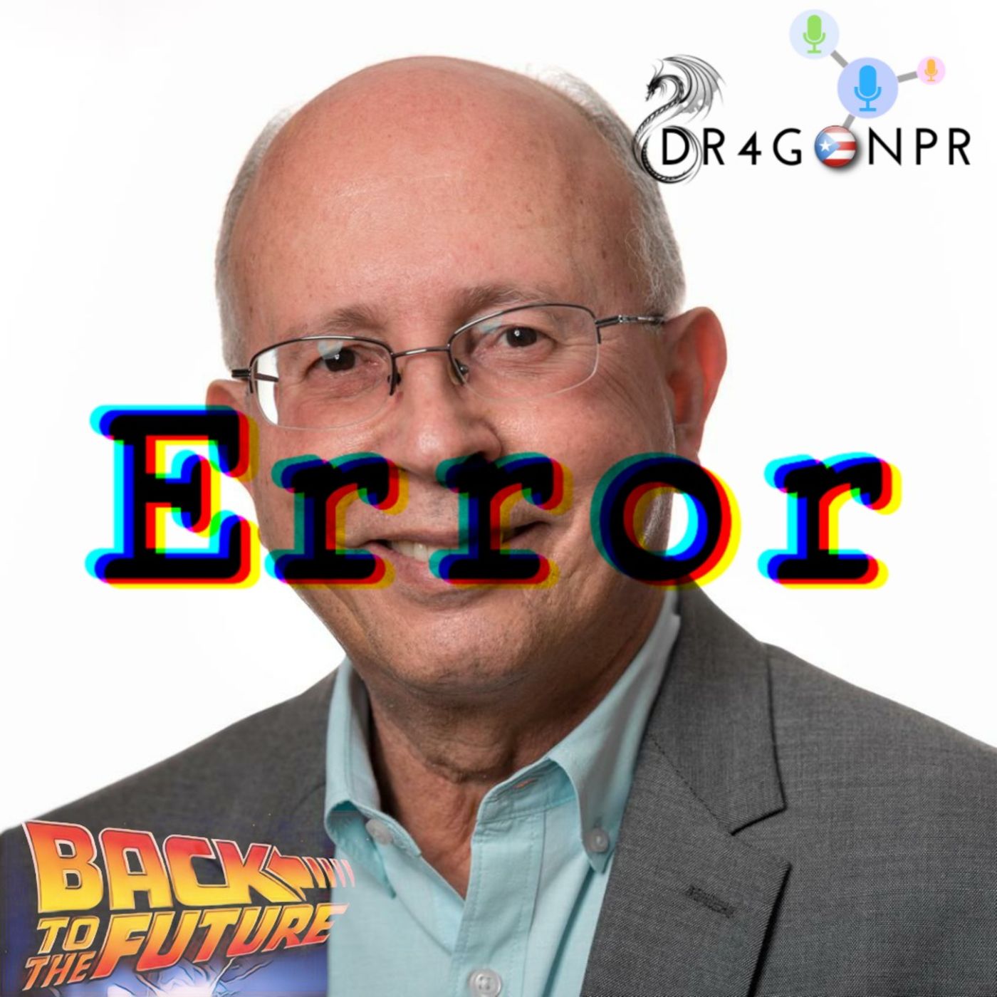Dr4gonPR El Podcast