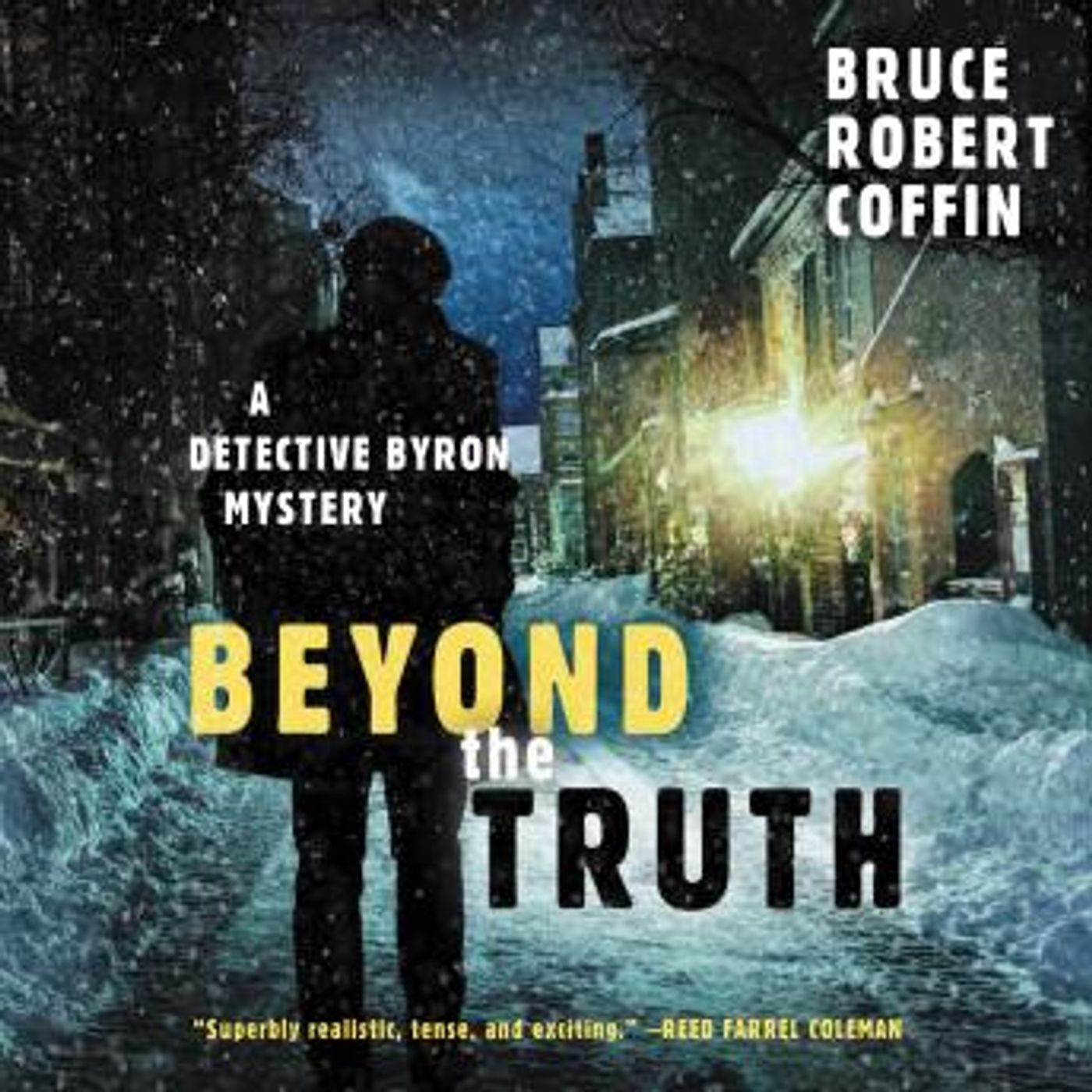 Get Latest Free Audiobooks in Mystery, Thriller & Horror, Police & Detective